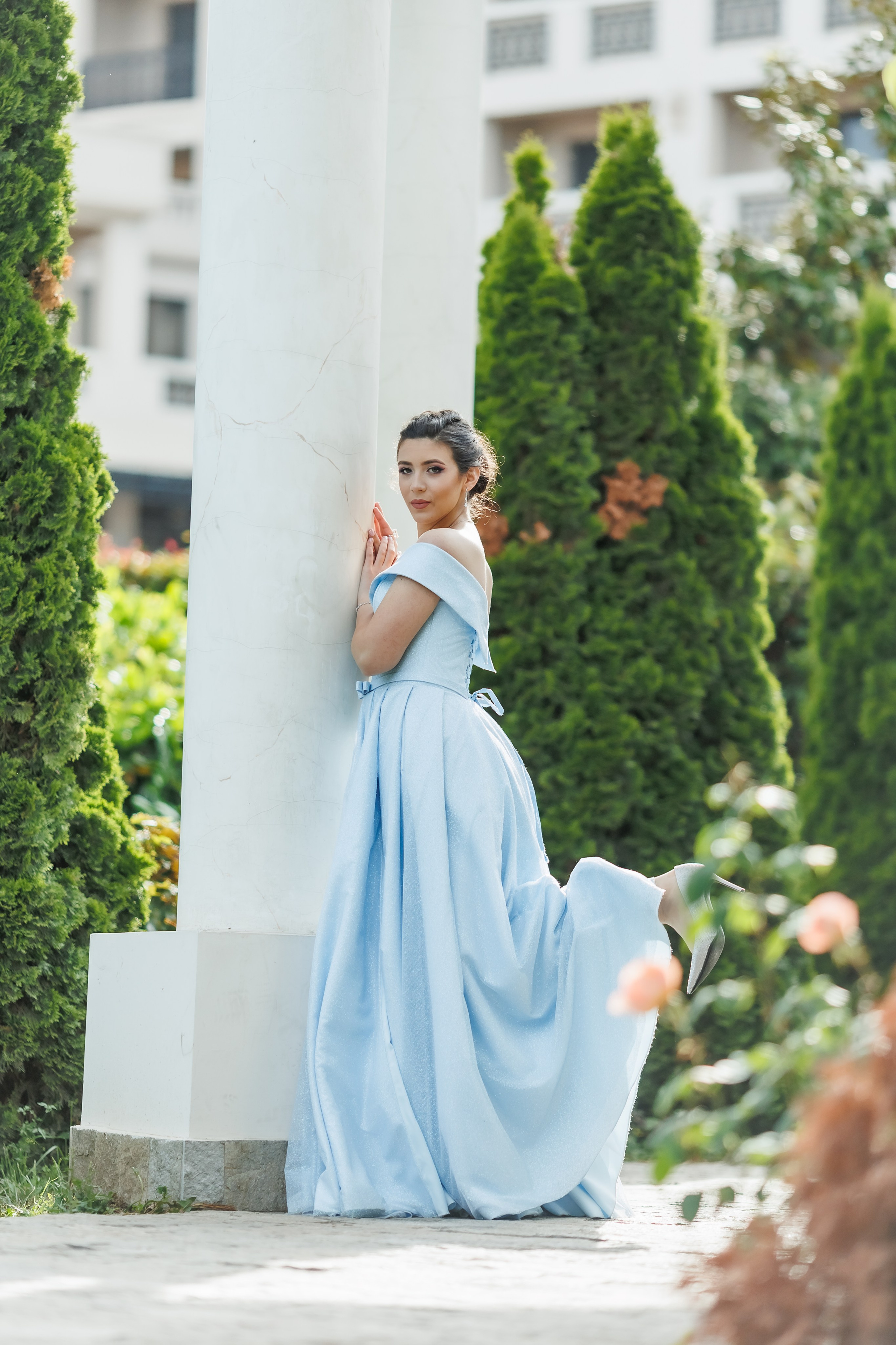 Абитуриентски Бал 2024. Фотограф Ирина Йотова