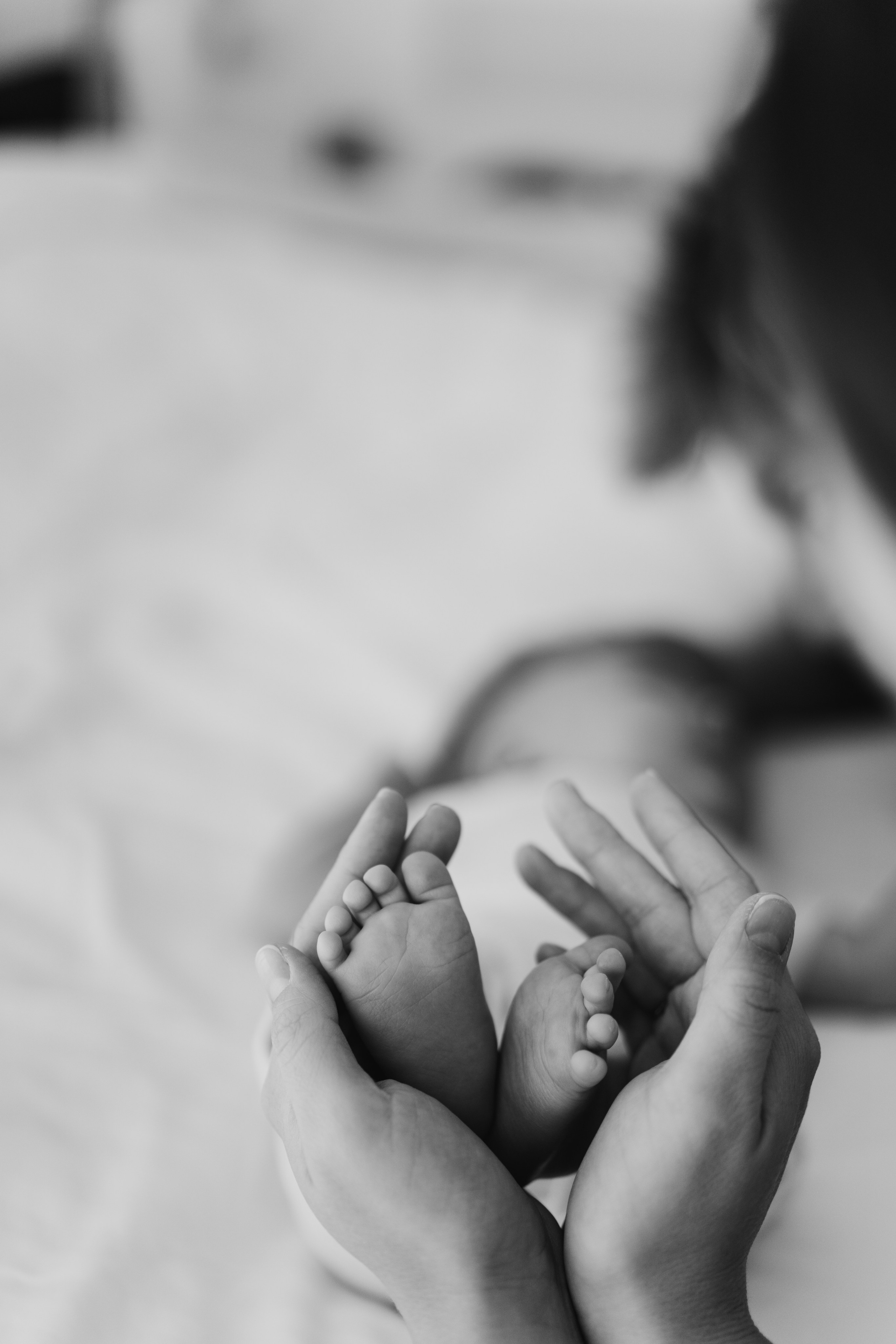 Maternity & Newborn. Barbarica. Photography