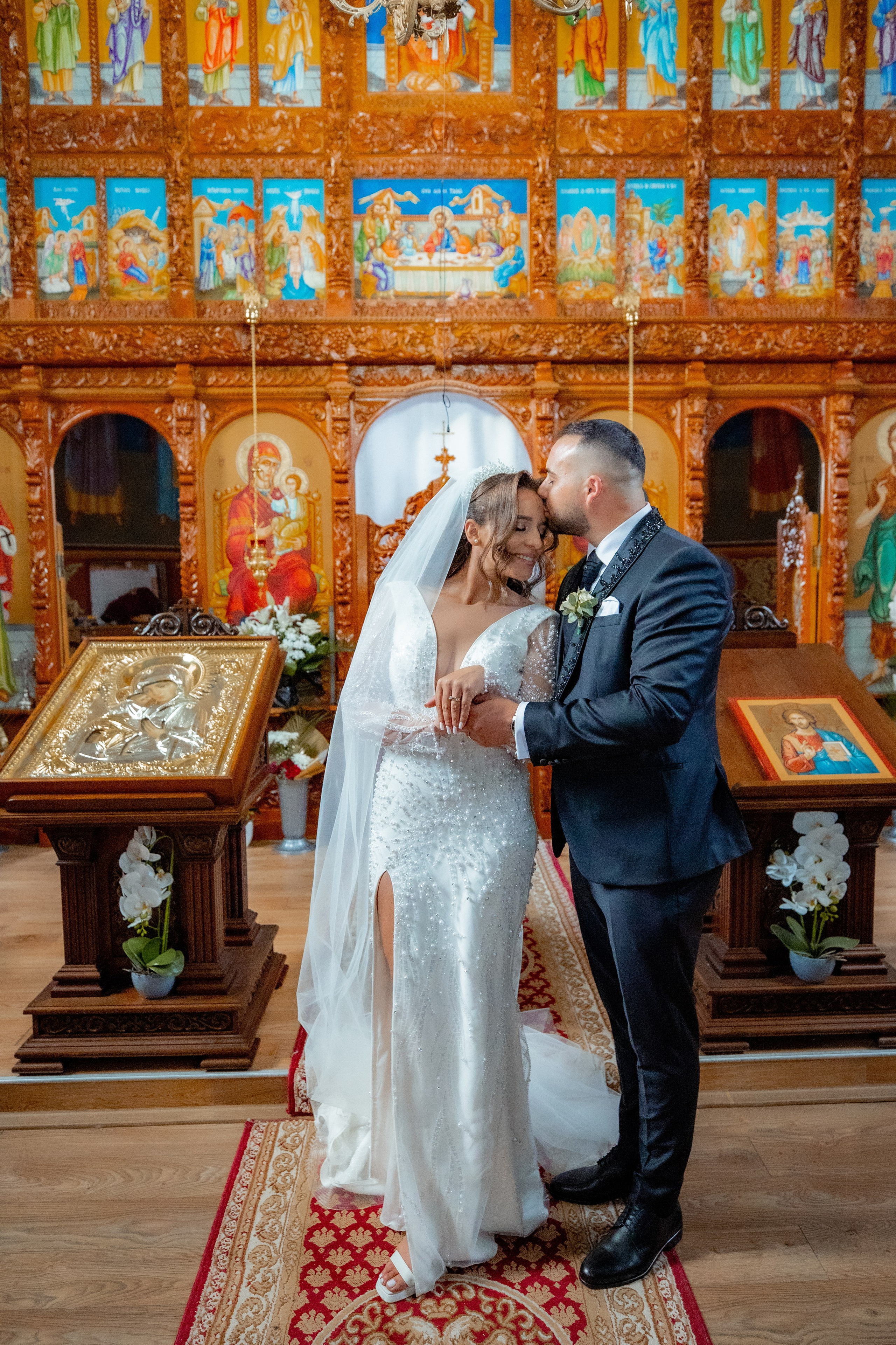 Adrian & Andreea. Foto - Video ACreation