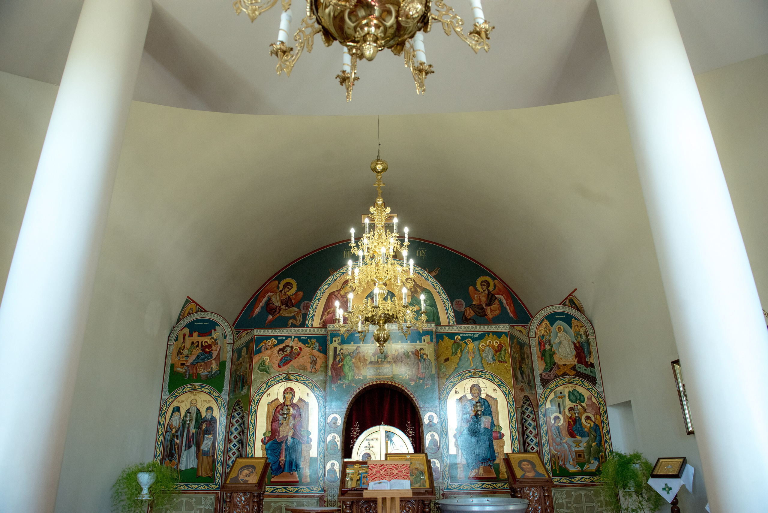 Galerie Cumetrie. Fotograf de familie Vitalie Budoianu