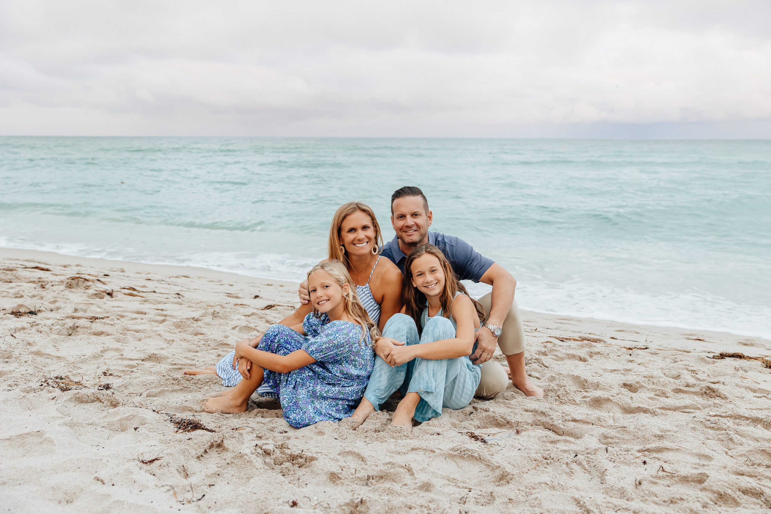 Family. Alya Leto Photographer