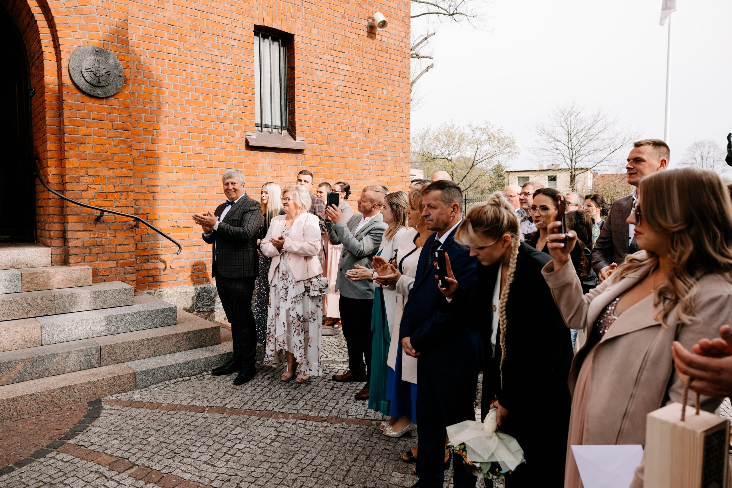 Zofia ♡ Bartosz. Fotograf Ślubny Warszawa - Sesje Biznesowe Rodzinne Eventy