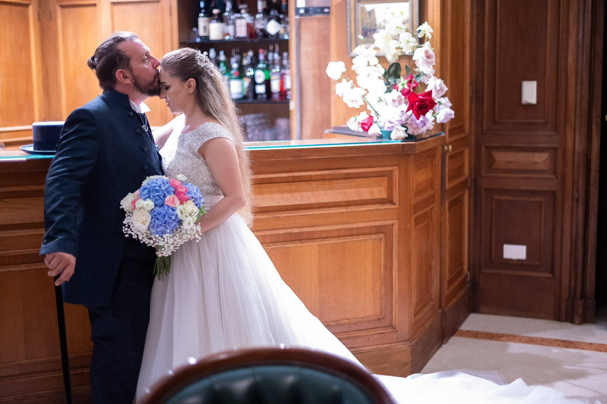 Wedding Elena & Matteo. Daniel Rotaru Photography