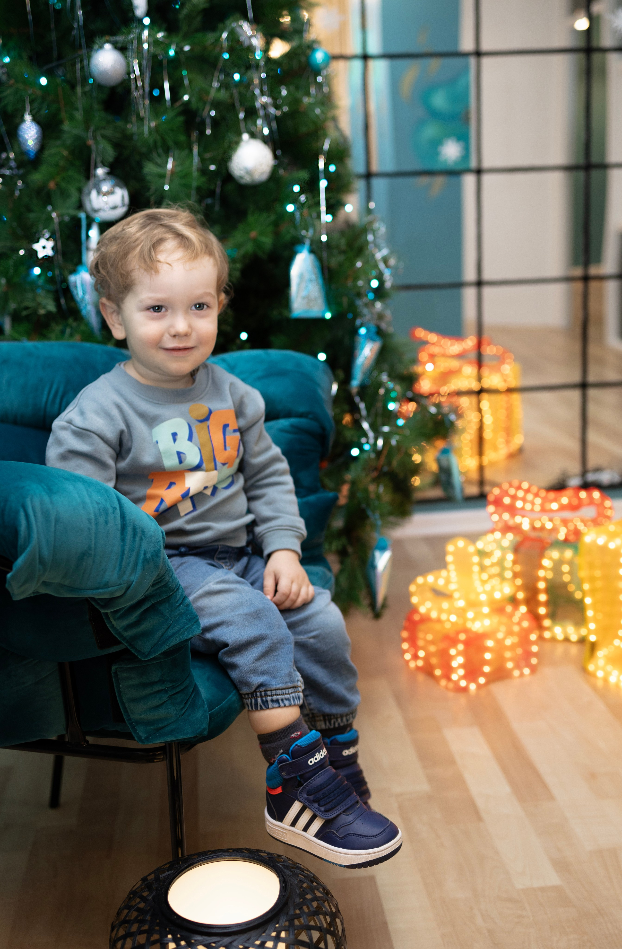 Children’s shooting. Photographer in Munich