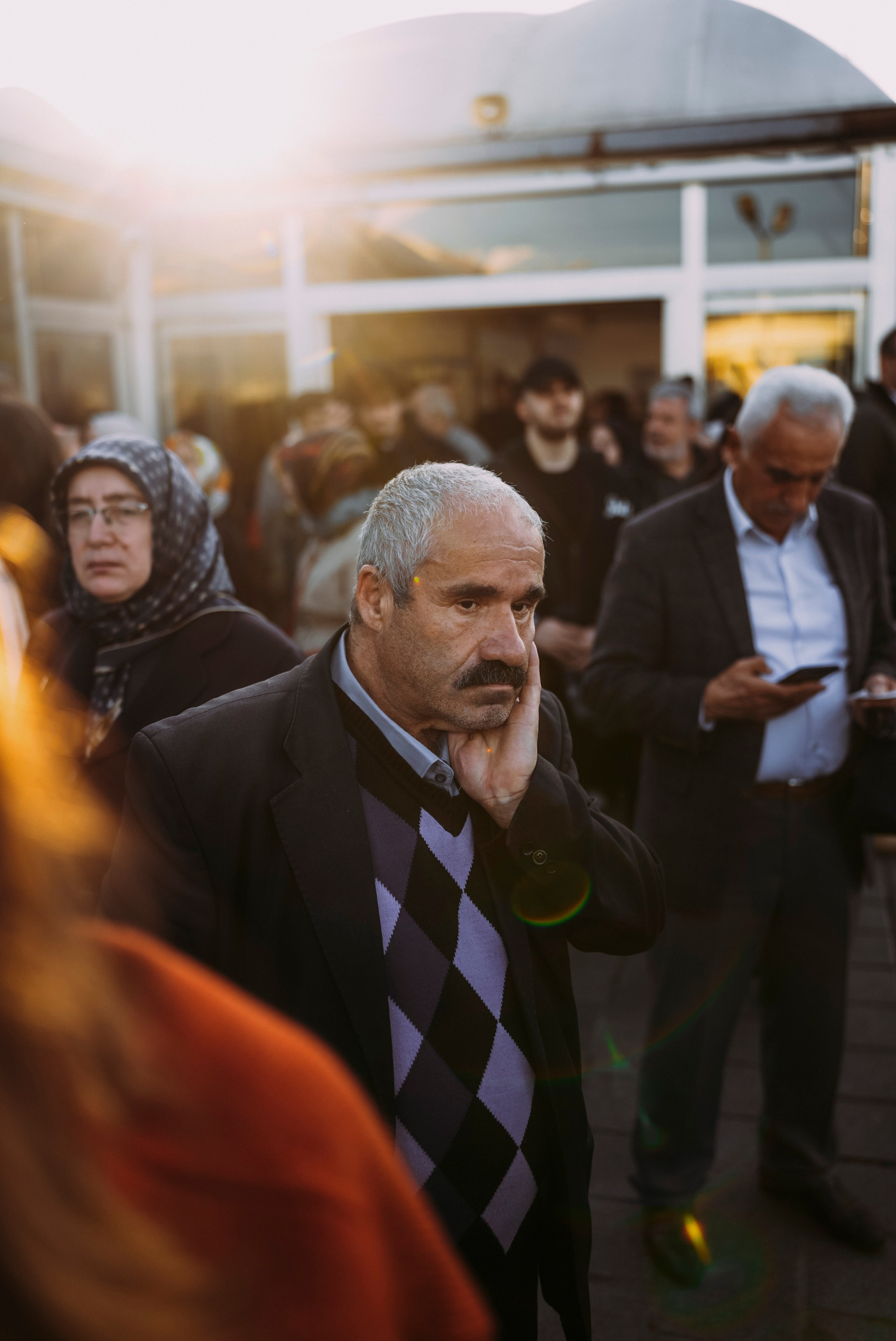 СТАМБУЛ. Стрит-фотография, полная абсурда, идиотизма и красоты