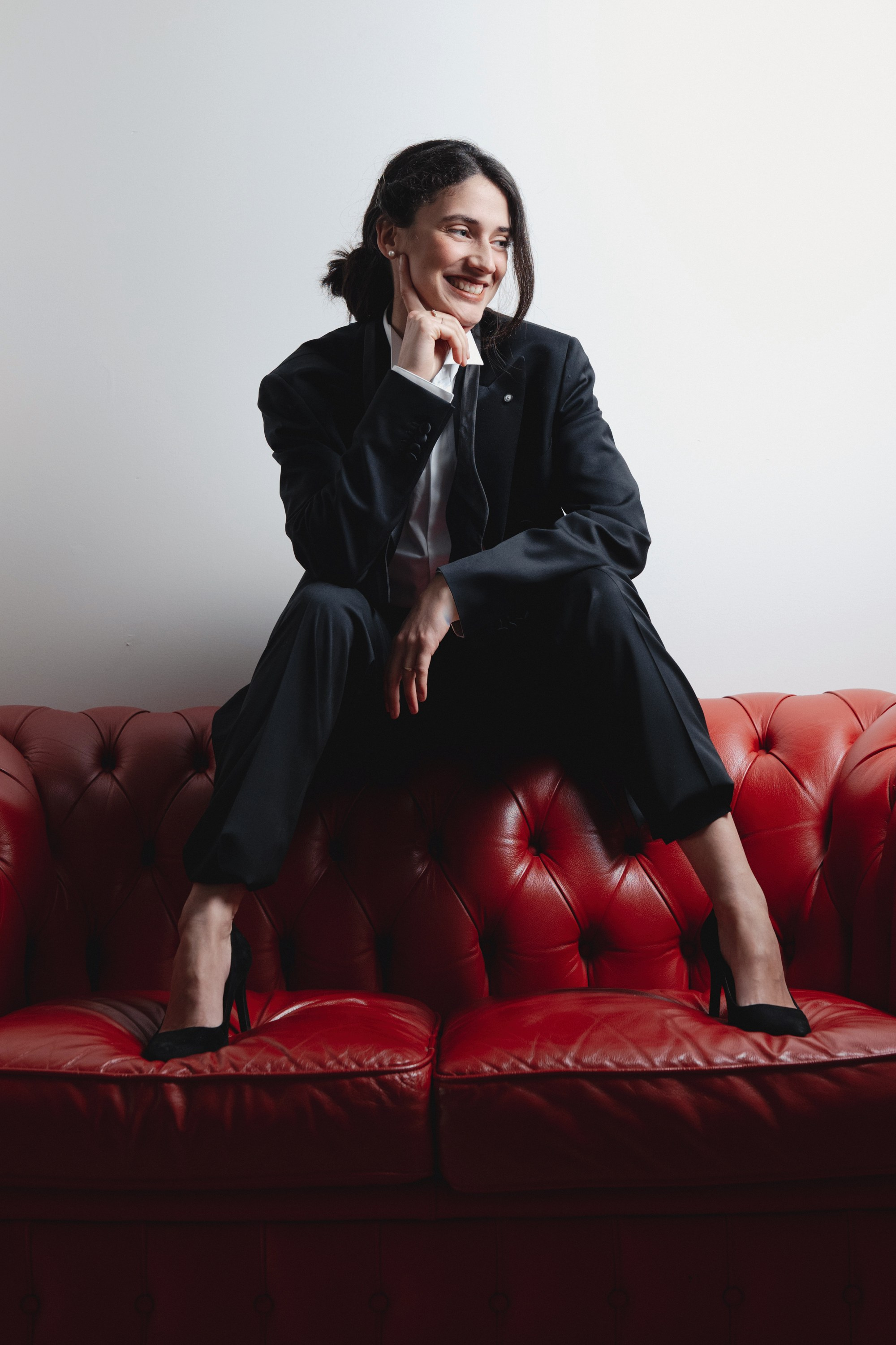 Ritratti. Fotografo di matrimonio ed eventi ad ariano irpino