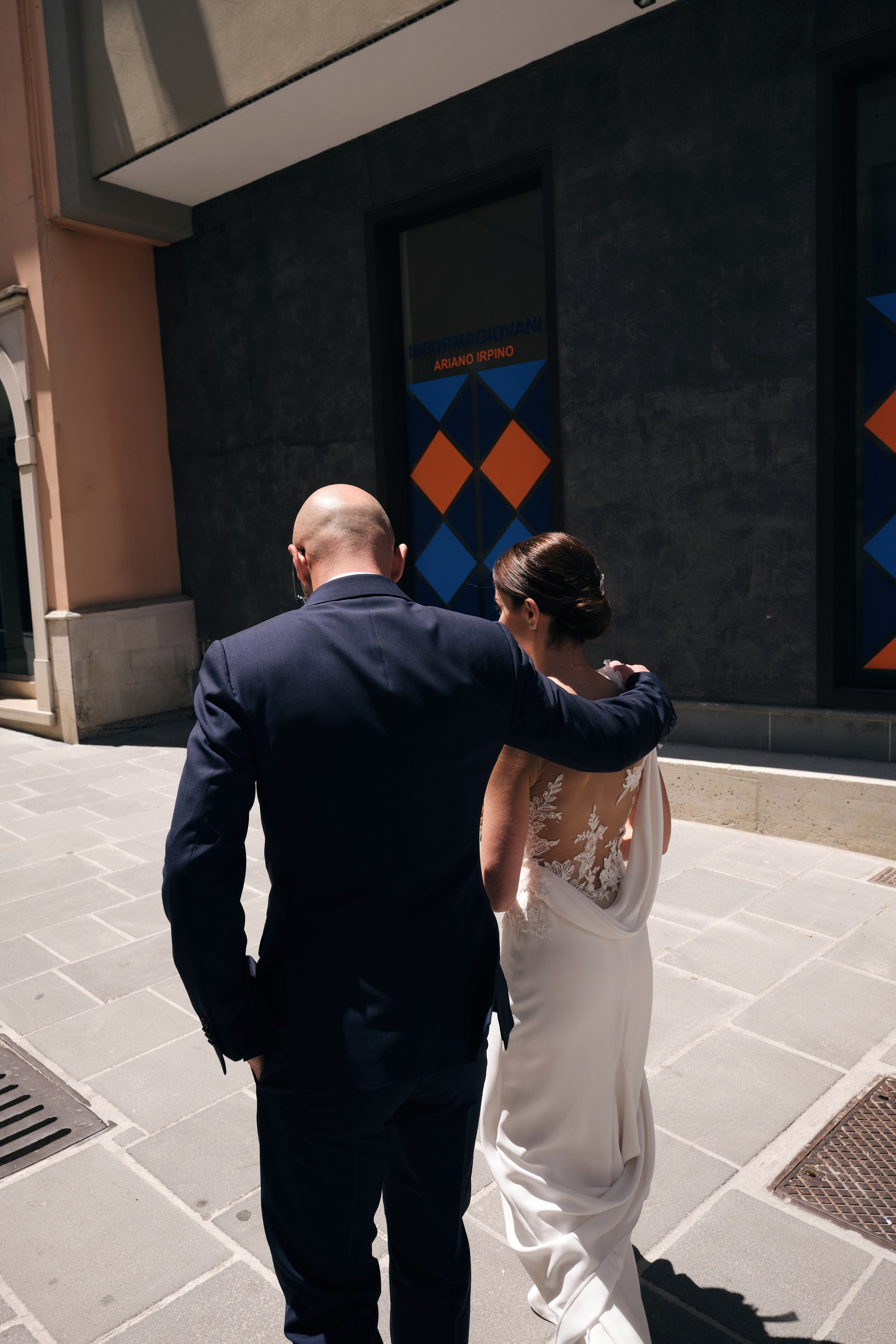 Matrimoni. Fotografo di matrimonio ed eventi ad ariano irpino