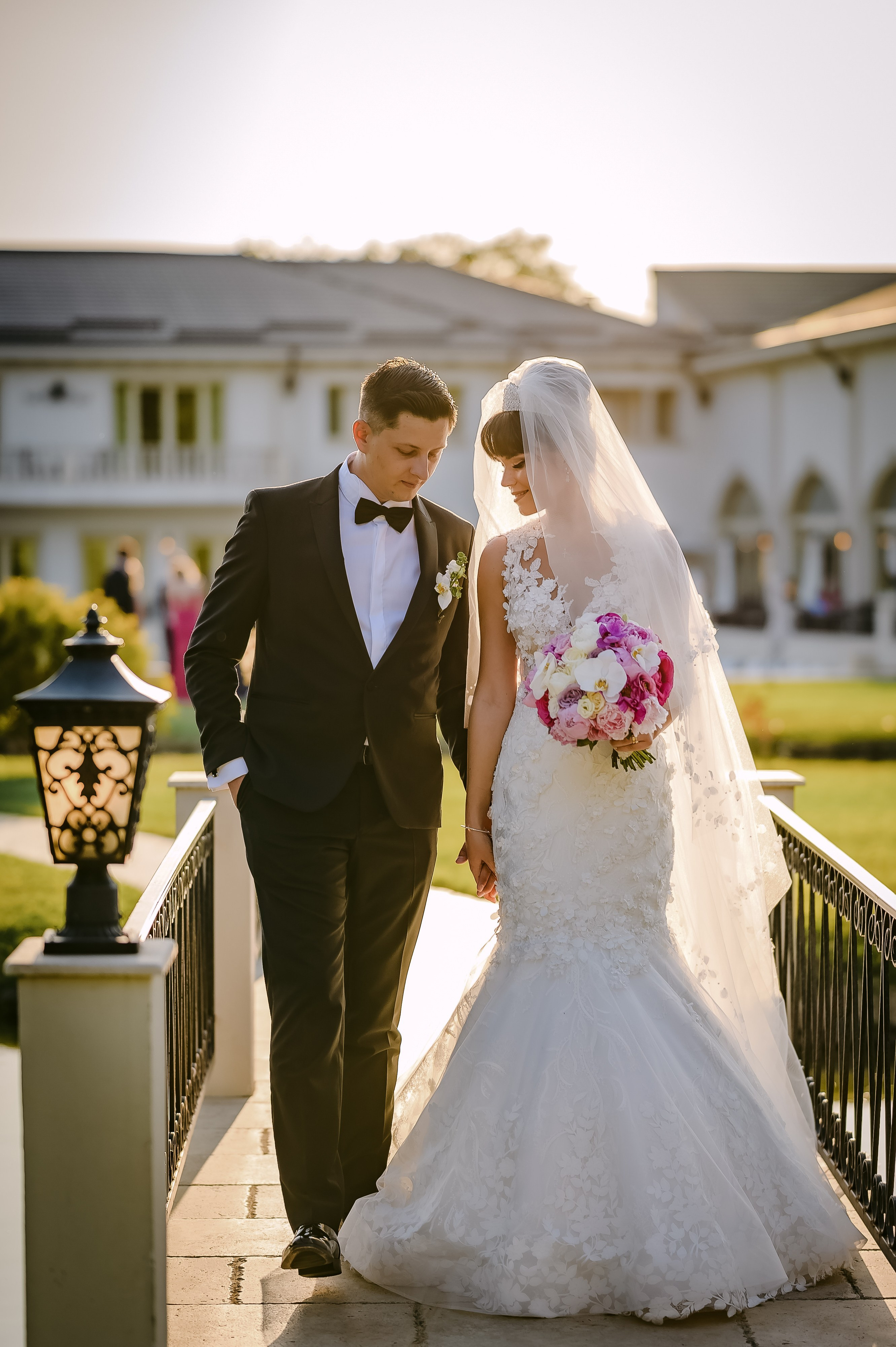 Nuntă Aura & Sergiu | Fotograf nuntă natural