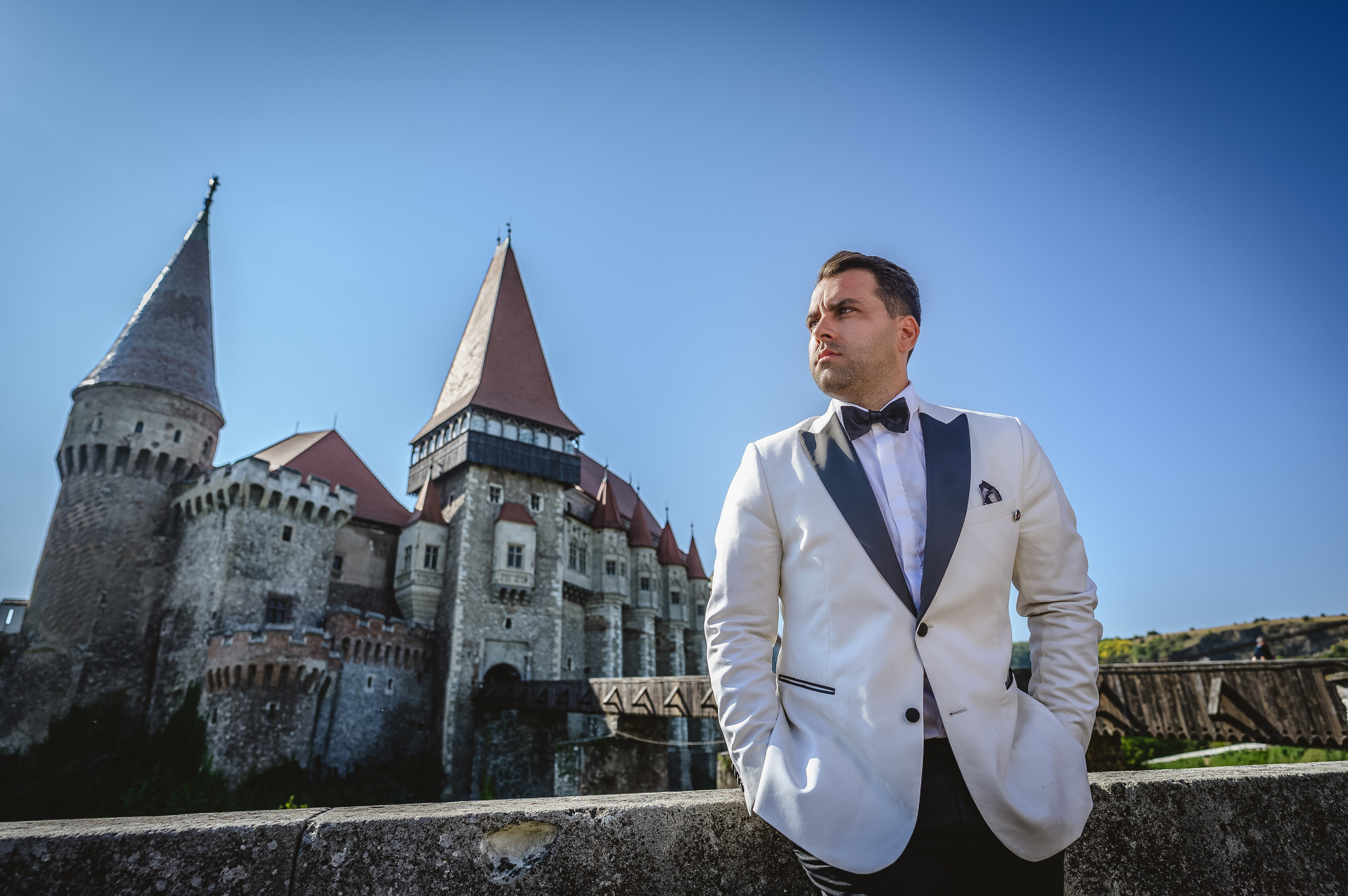 TTD - Georgiana + Alexandru