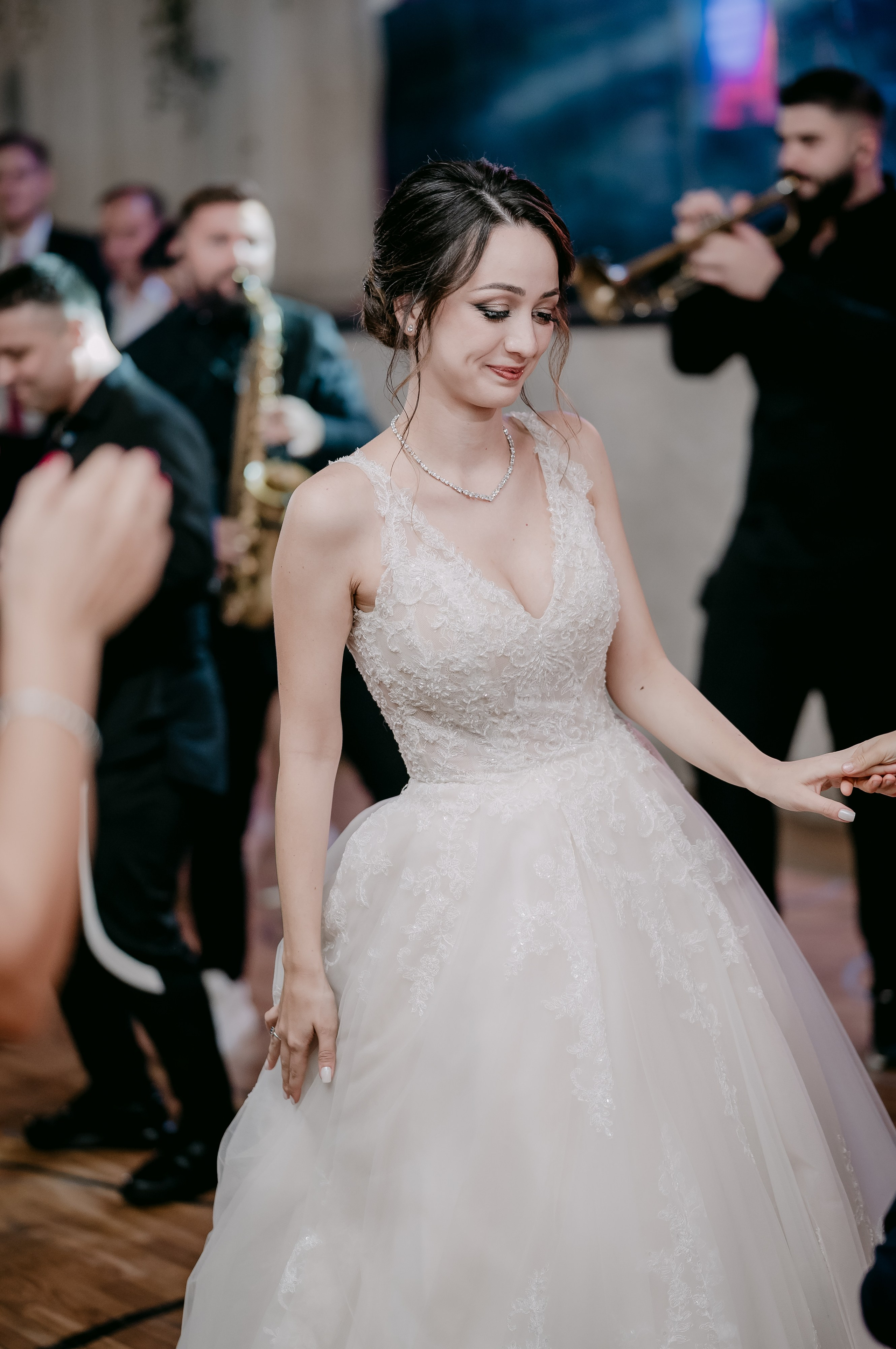 Nuntă Elena & Cosmin | Galerie completă fotograf nuntă