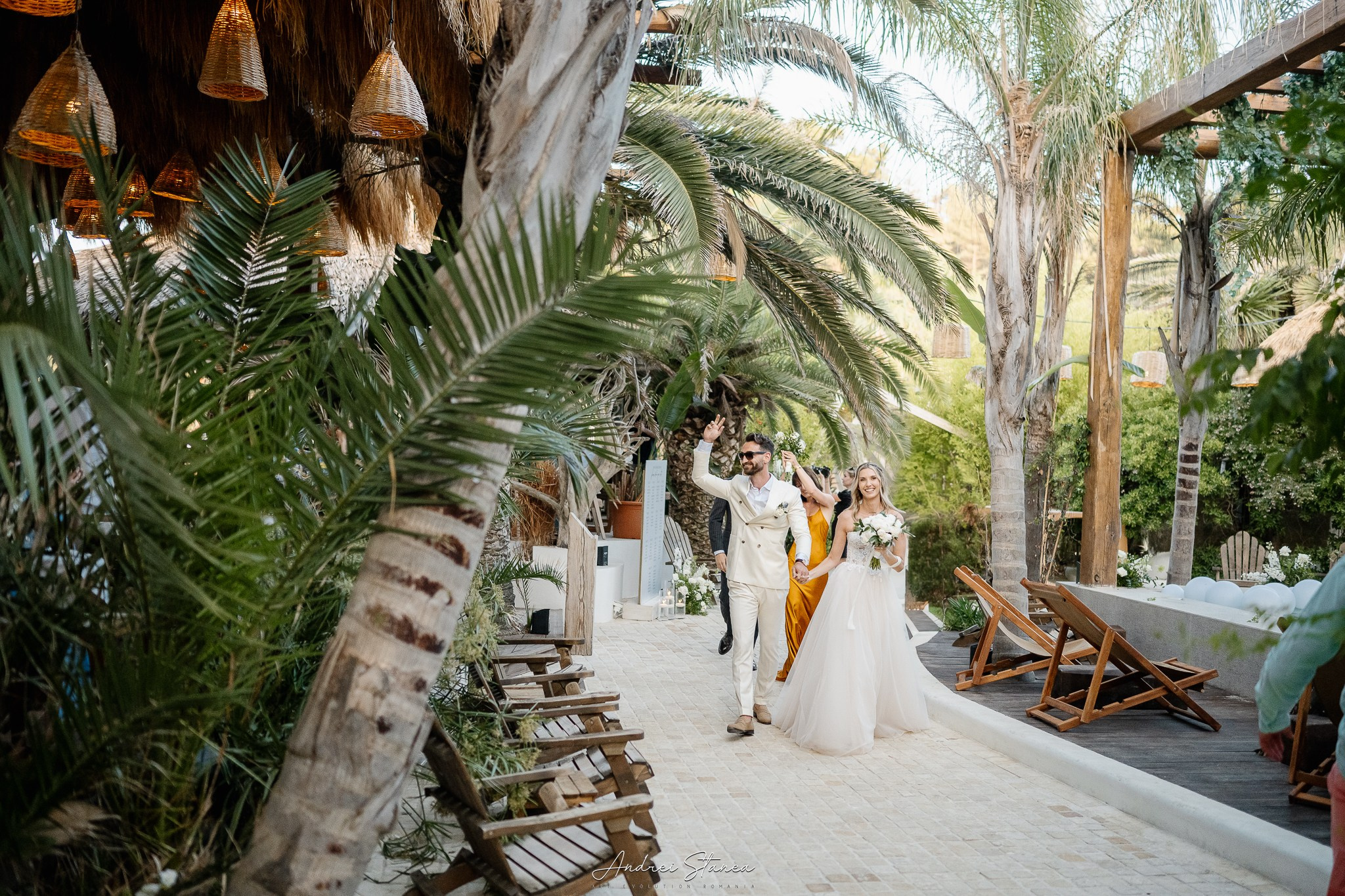 Sorina & Razvan. Andrei Stanea