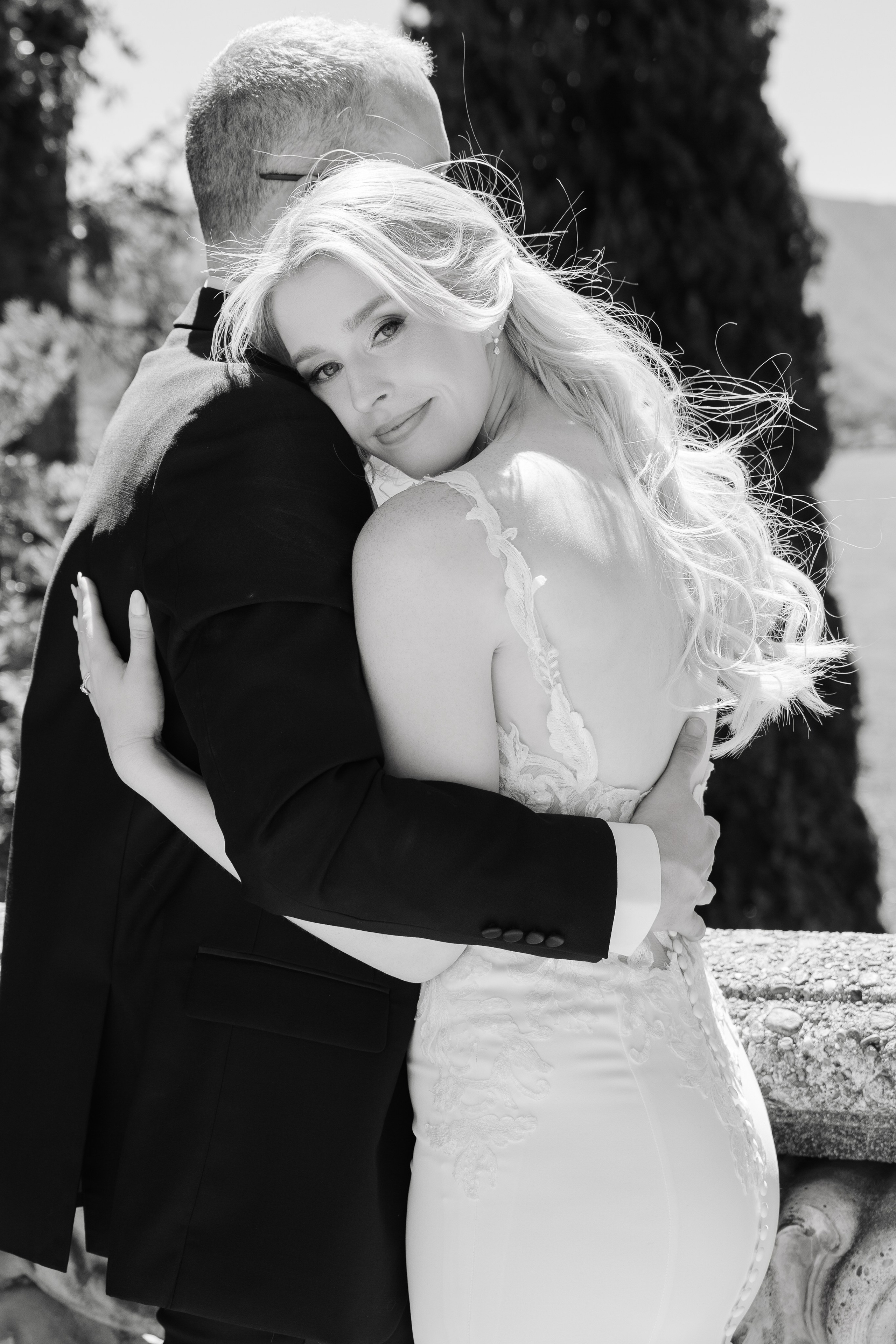 TARA AND KEVIN _ Villa Monastero. PHOTOGRAPHER IN ITALY