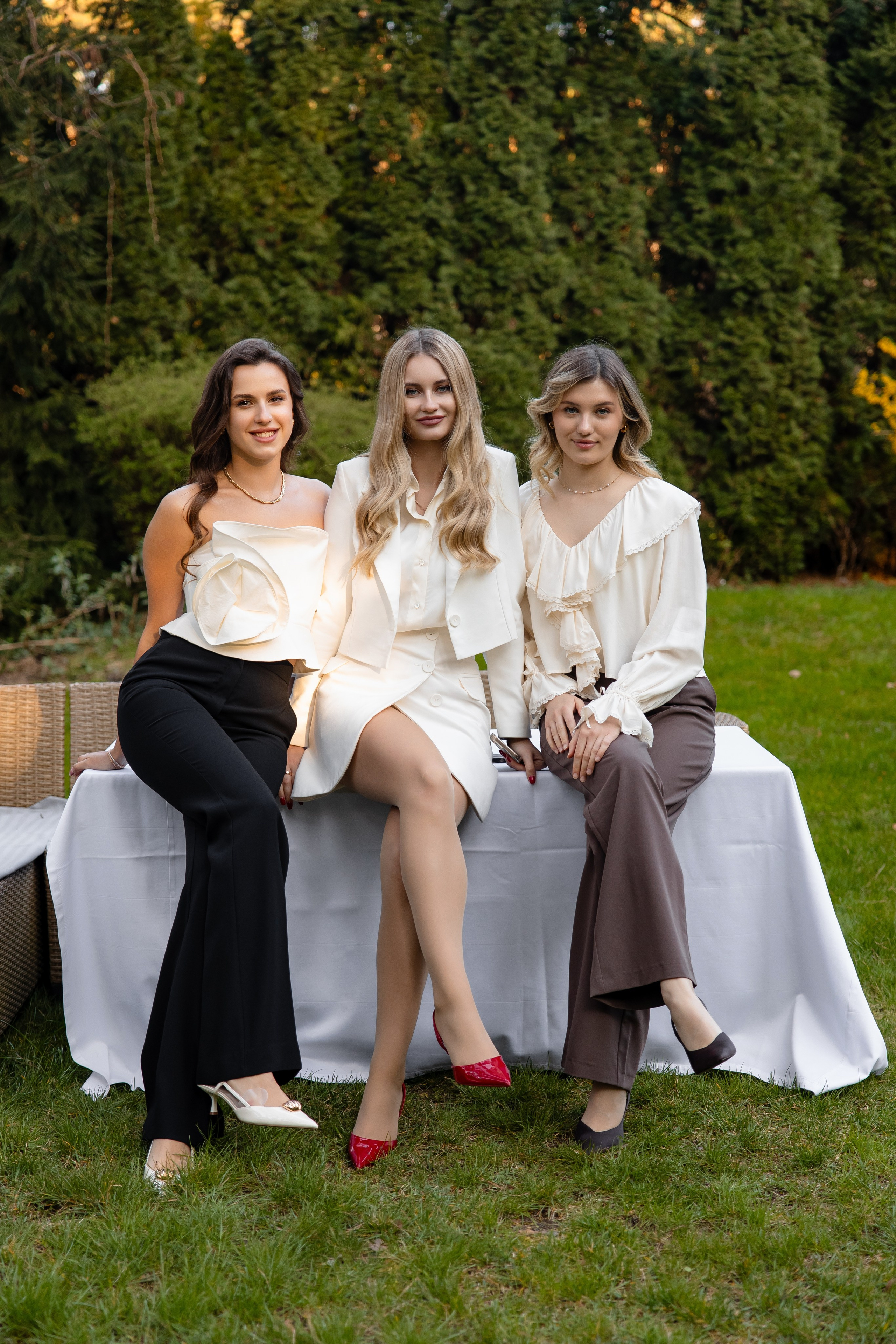 День Народження. Весільний, сімейний фотограф Варшава