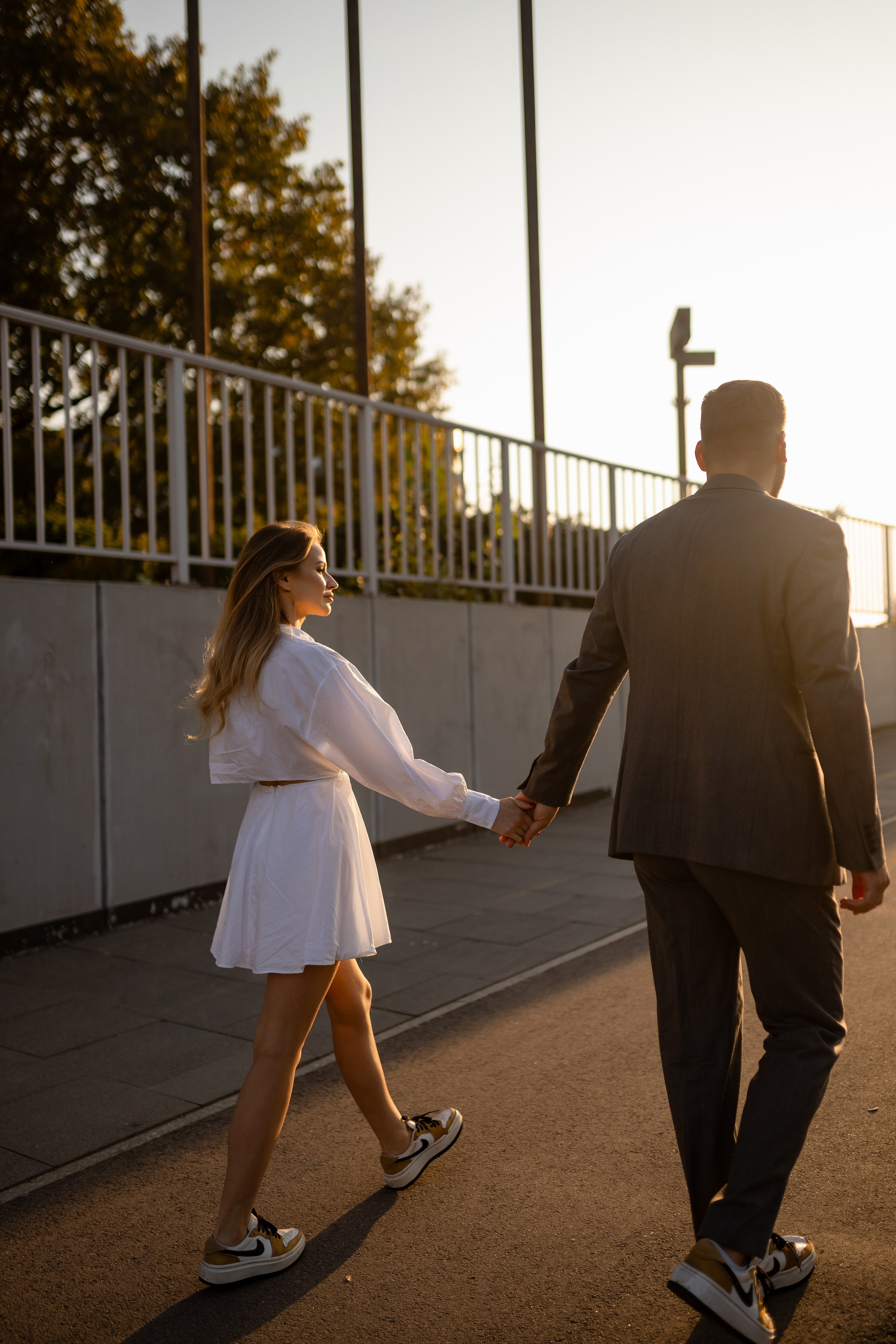 Юля+Саша. Весільний, сімейний фотограф Варшава