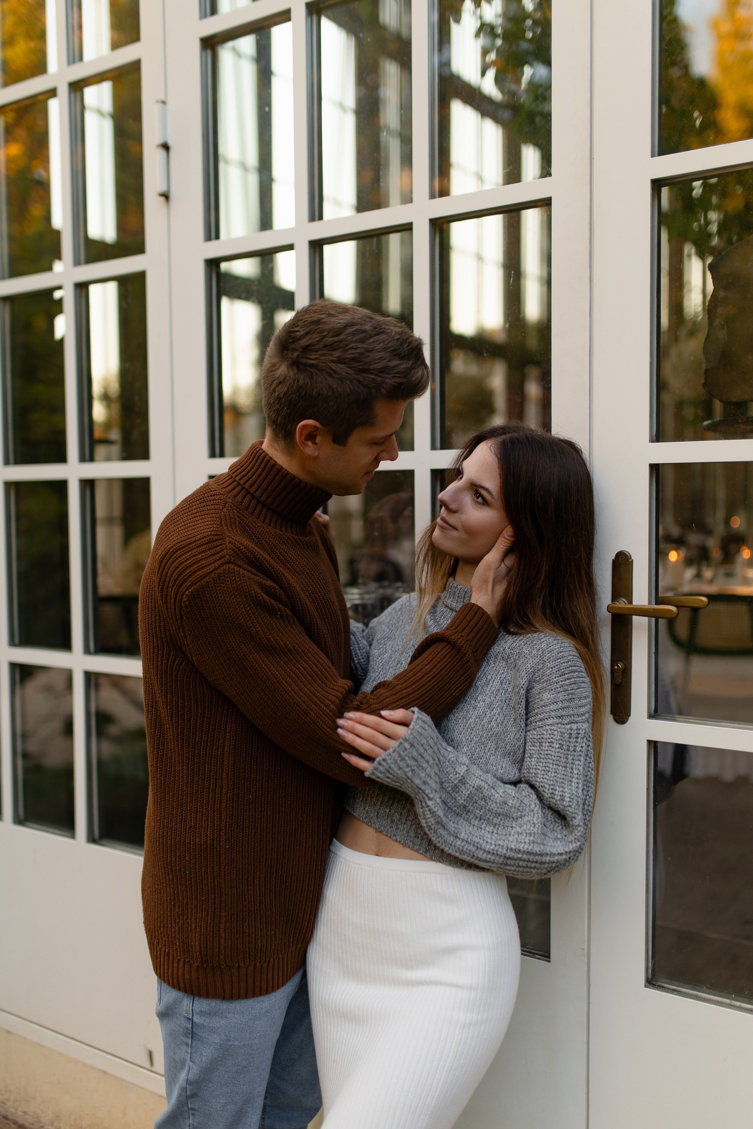 Катя+Андрій. Весільний, сімейний фотограф Варшава