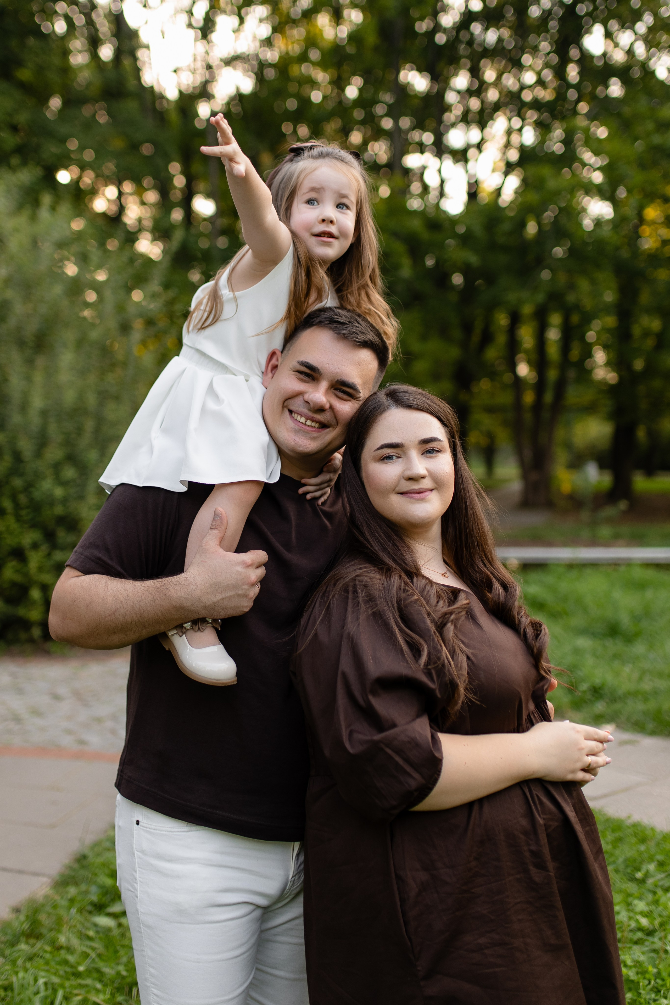 Мія Юлія Іван. Весільний, сімейний фотограф Варшава