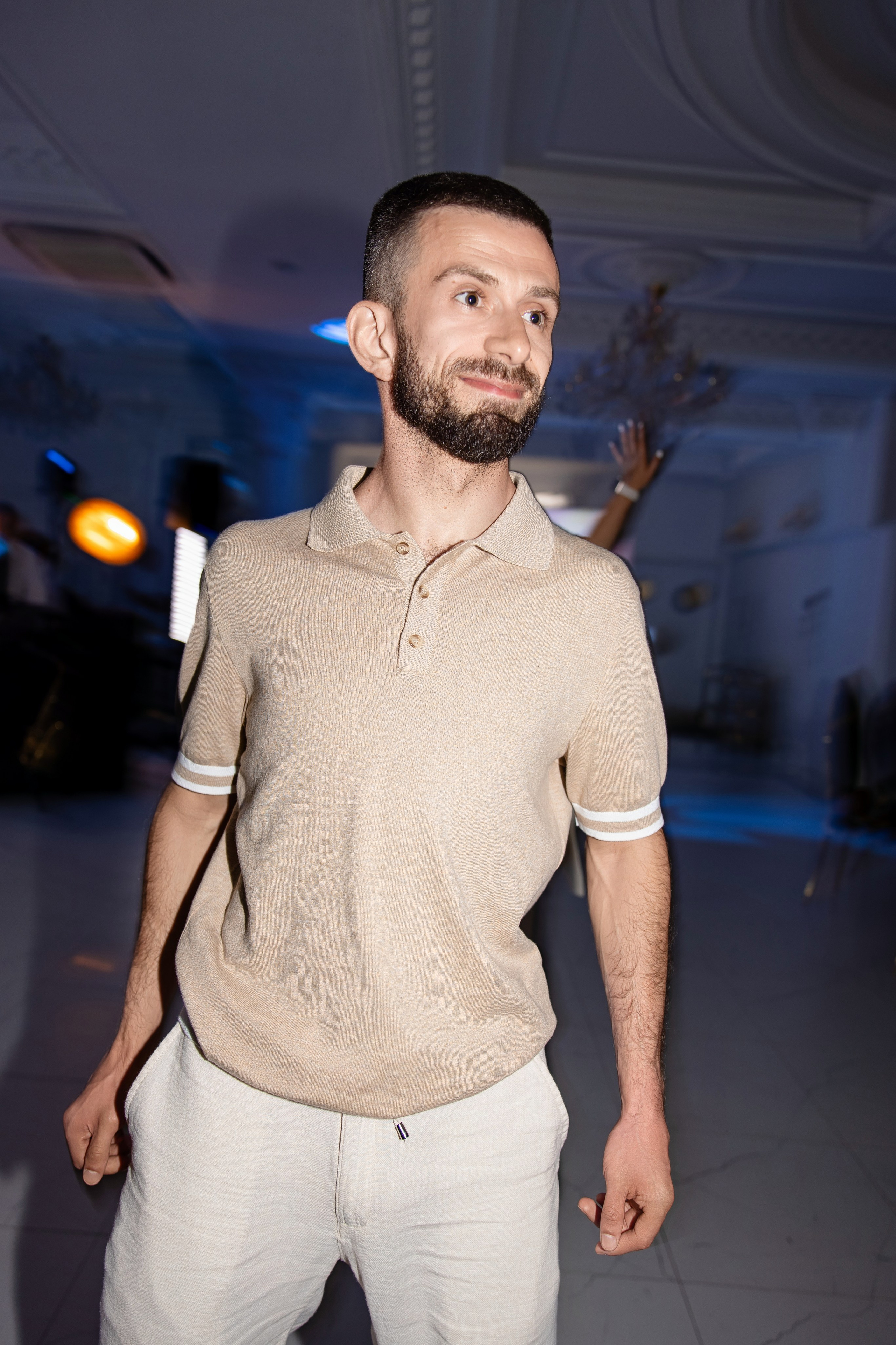 Ігор + Тая. Весільний, сімейний фотограф Варшава