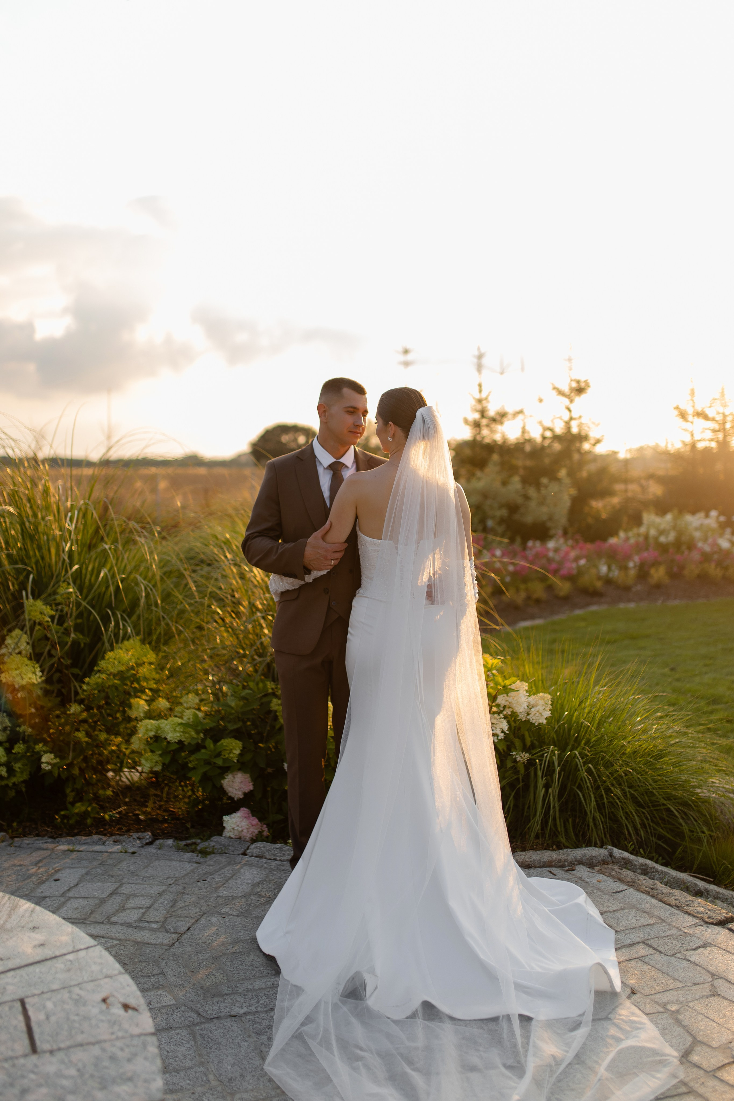 Ігор + Тая. Весільний, сімейний фотограф Варшава