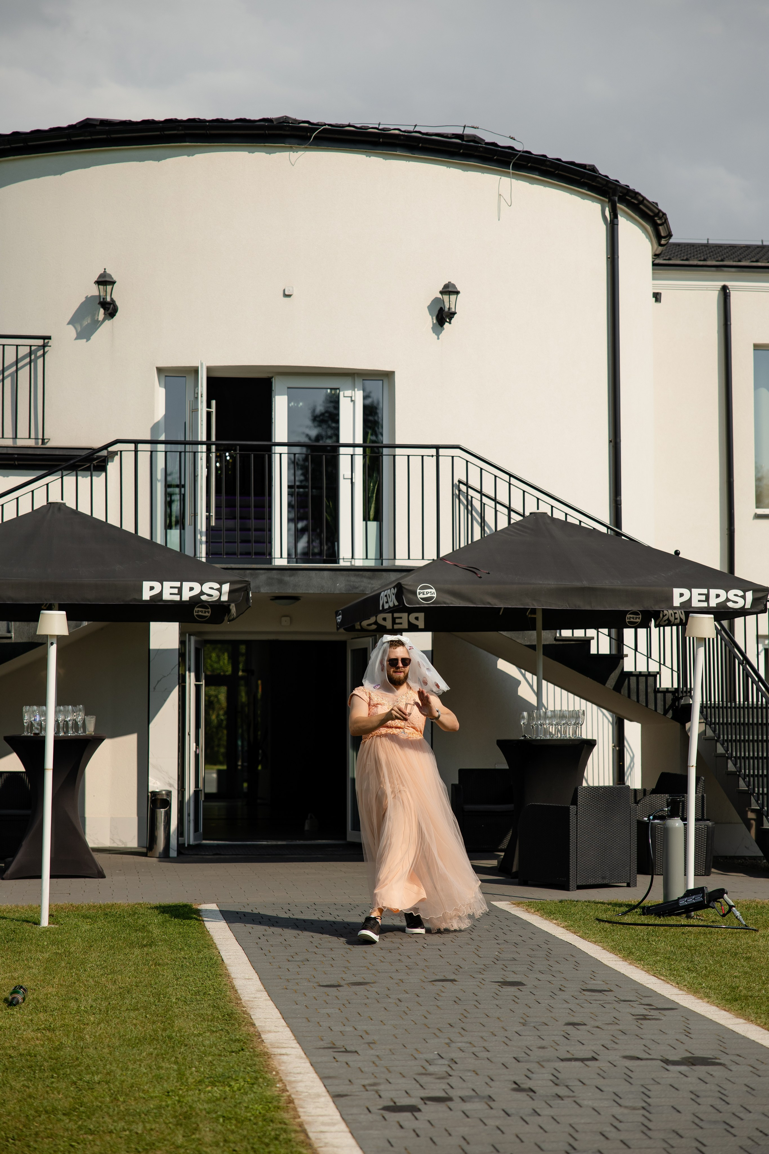 Артур + Анастасія. Весільний, сімейний фотограф Варшава