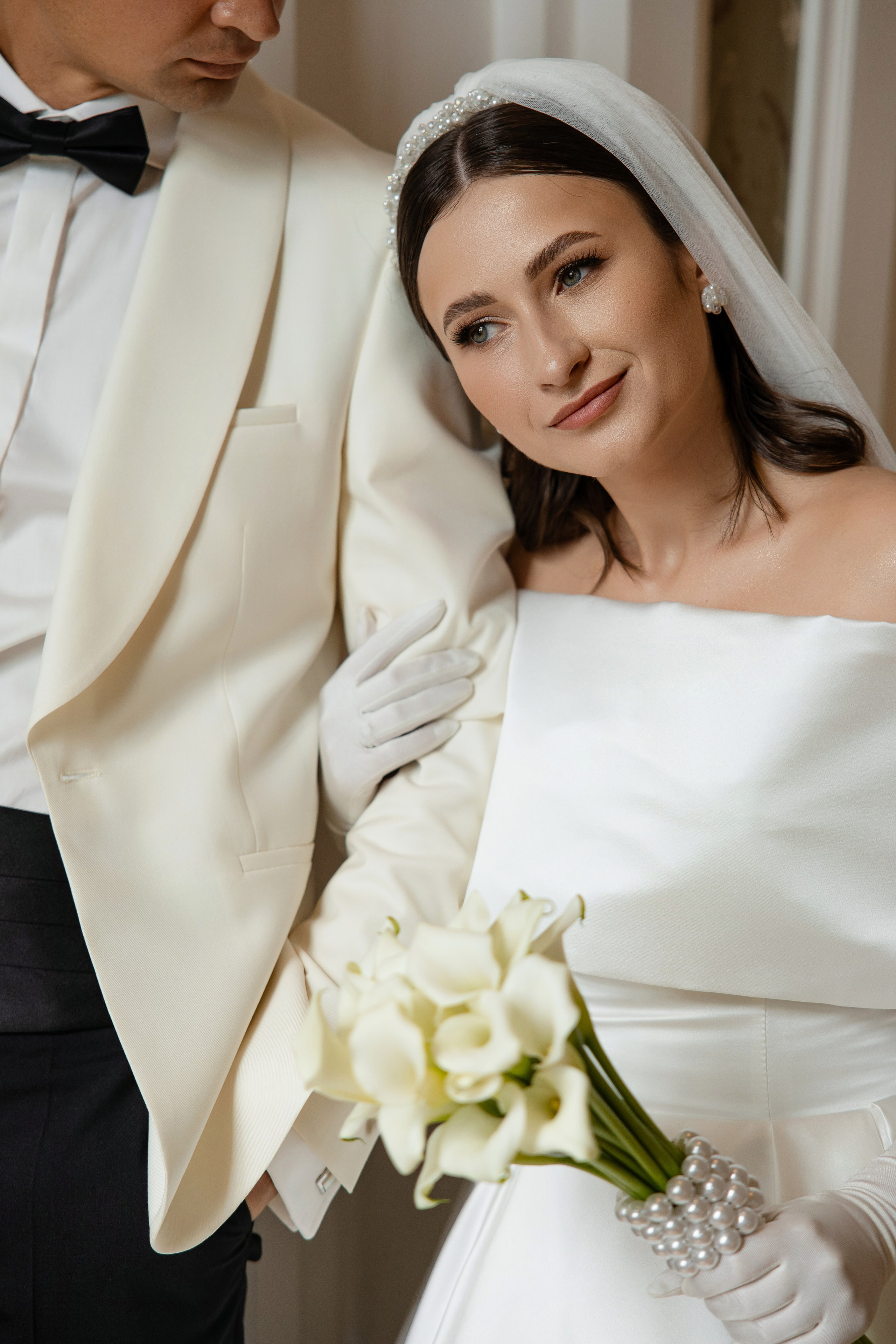 Василь + Іванна. Весільний, сімейний фотограф Варшава