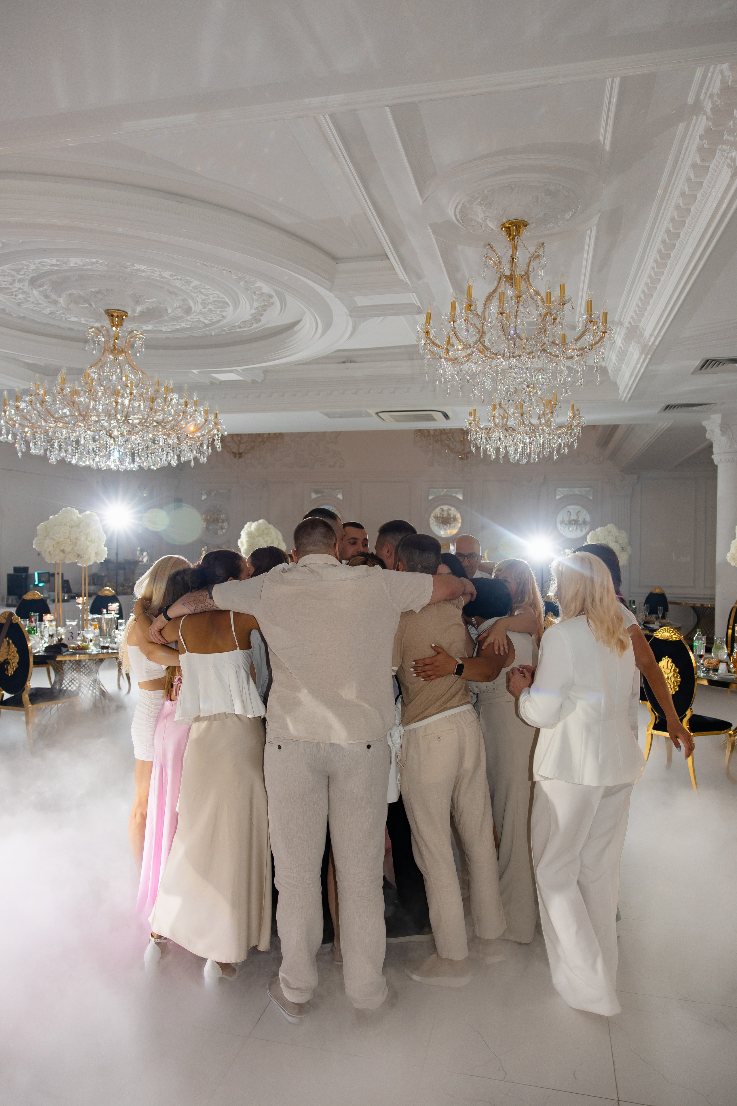 Ігор + Тая. Весільний, сімейний фотограф Варшава