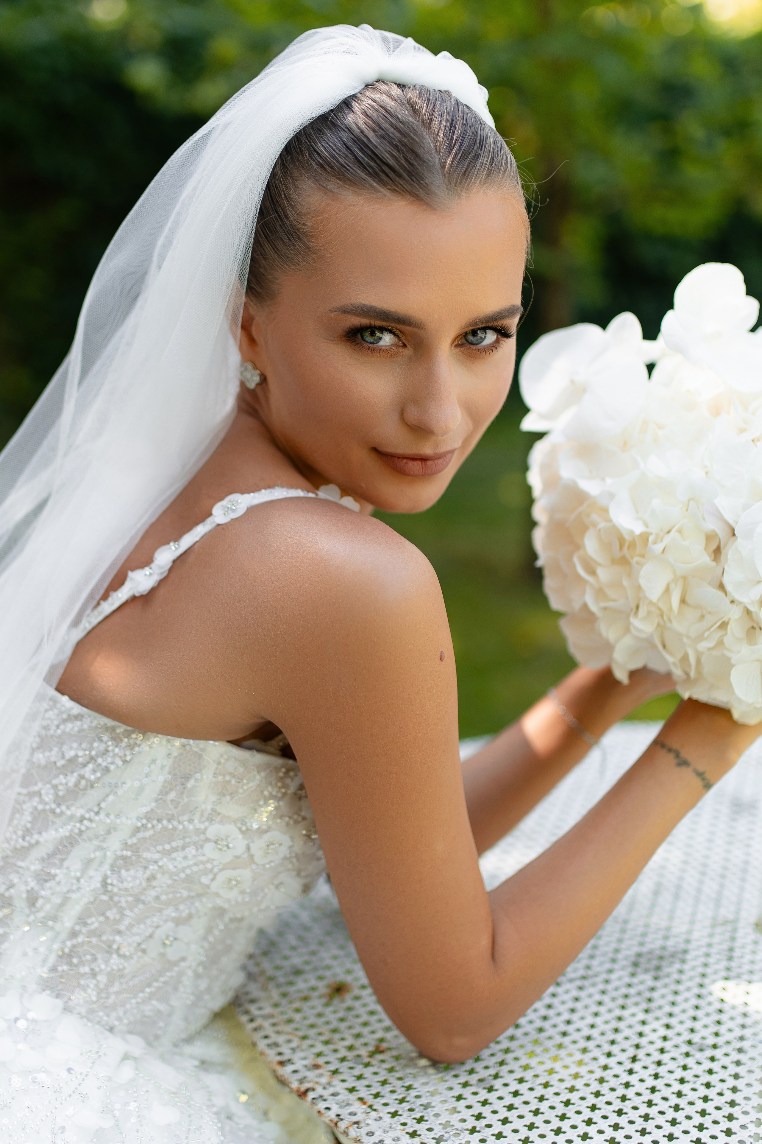 Андрій+Тетяна. Весільний, сімейний фотограф Варшава