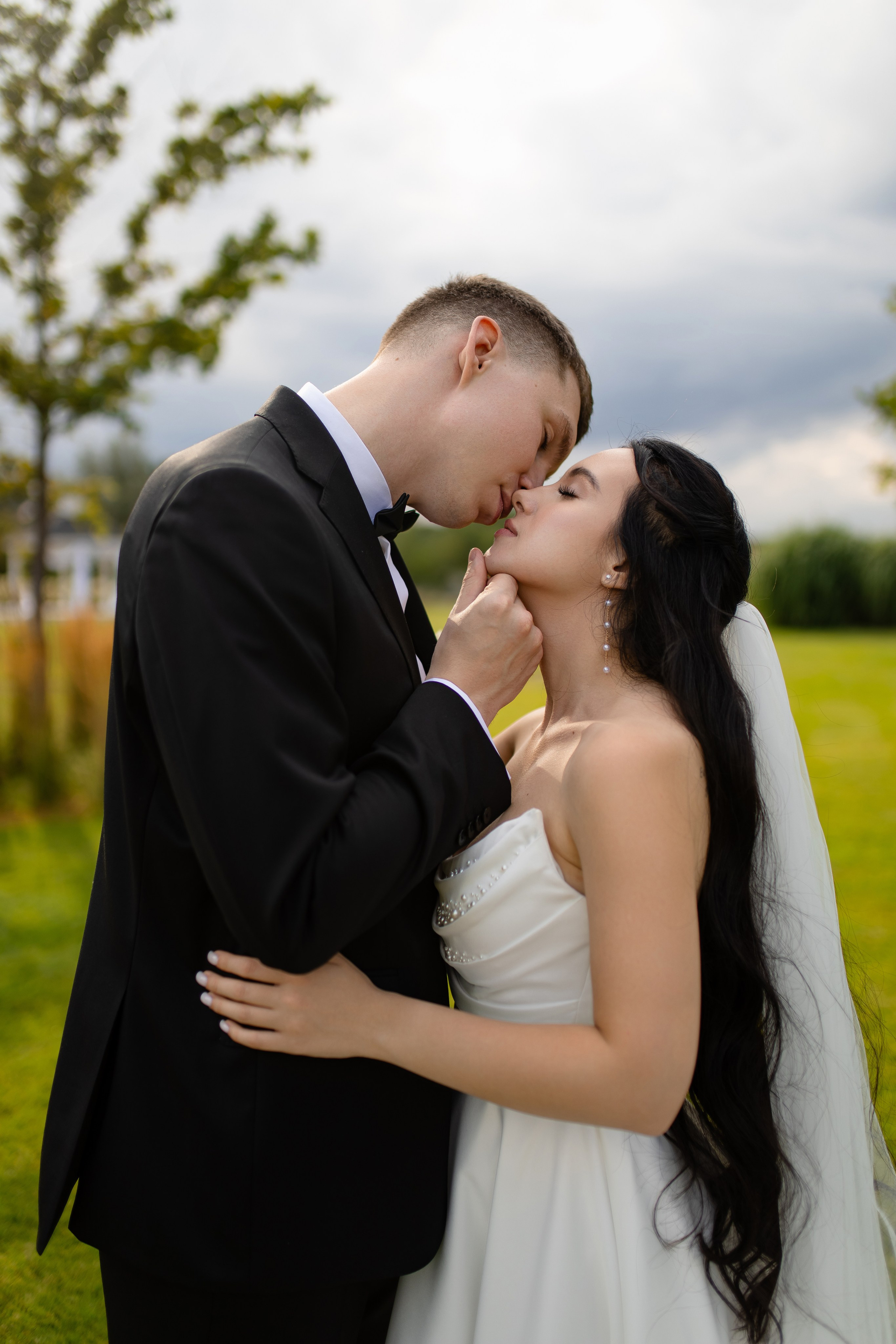 Діма + Валерія. Весільний, сімейний фотограф Варшава