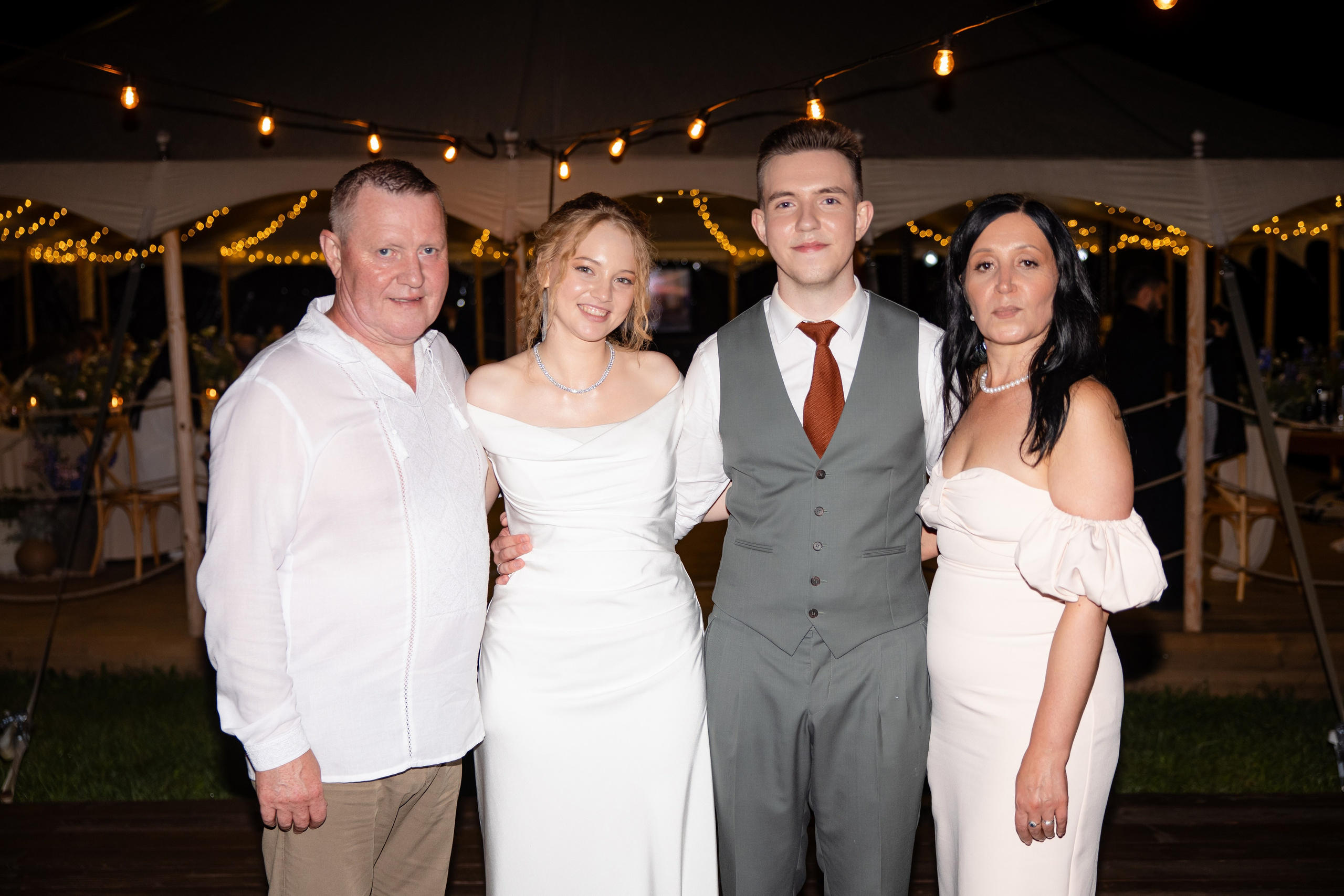 Назар + Олена. Весільний, сімейний фотограф Варшава