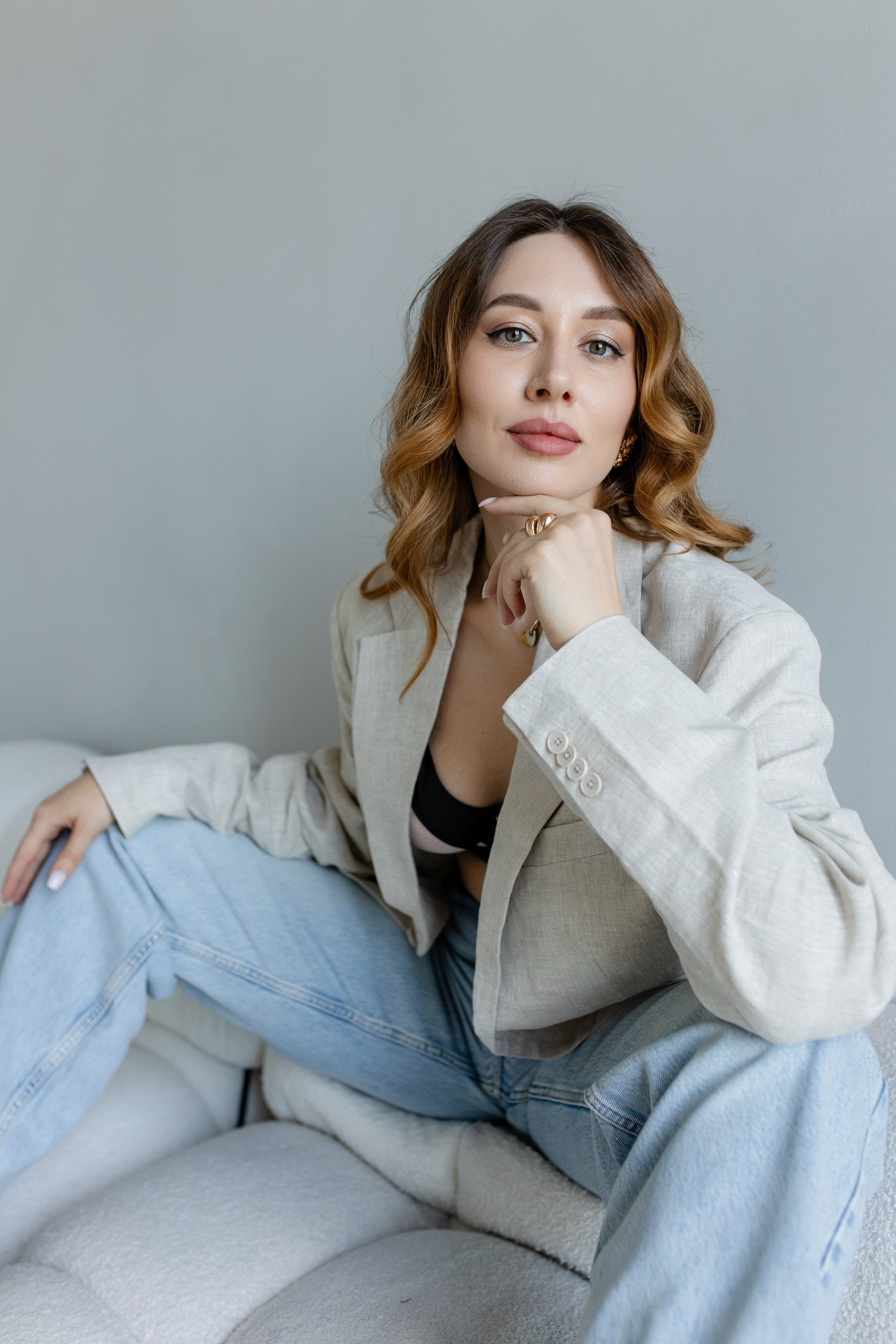 Вікторія. Весільний, сімейний фотограф Варшава