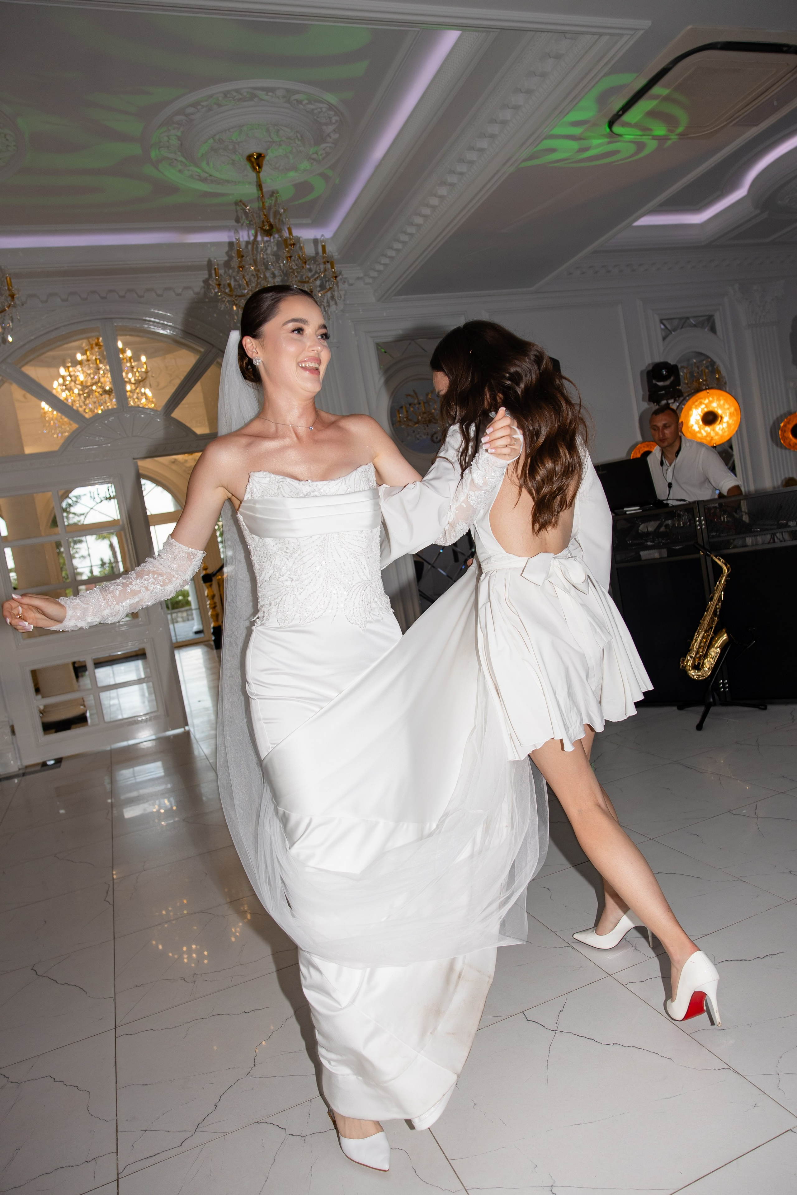 Ігор + Тая. Весільний, сімейний фотограф Варшава