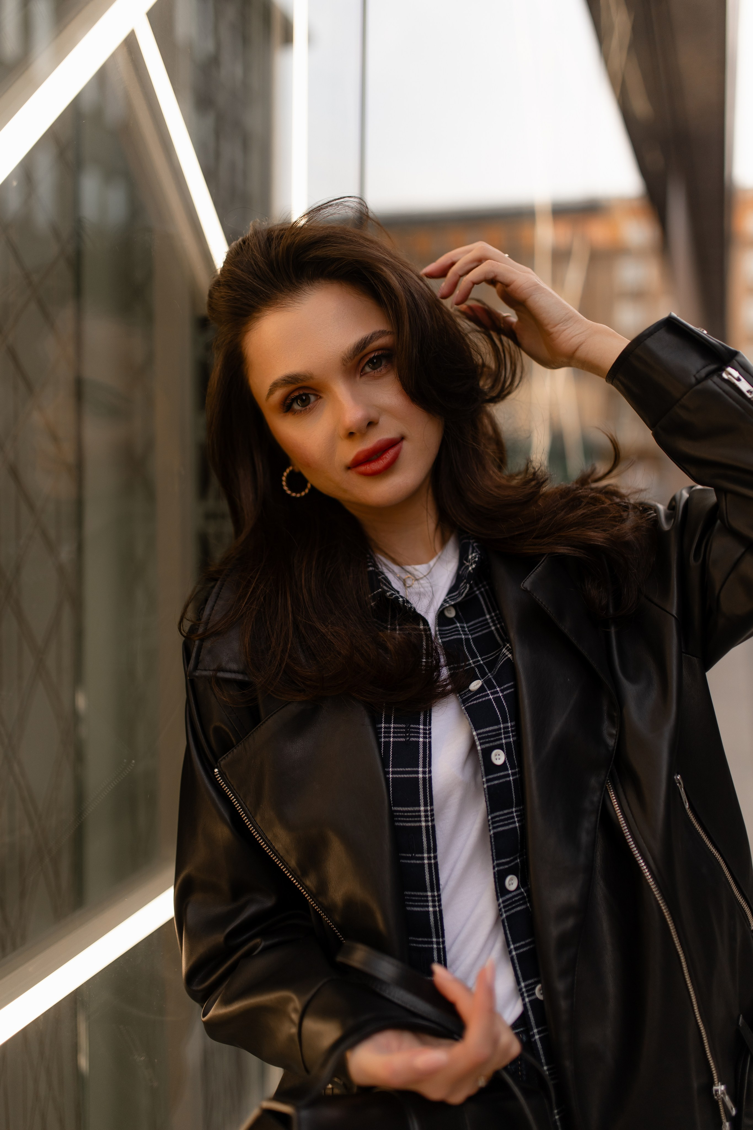 Яна. Весільний, сімейний фотограф Варшава