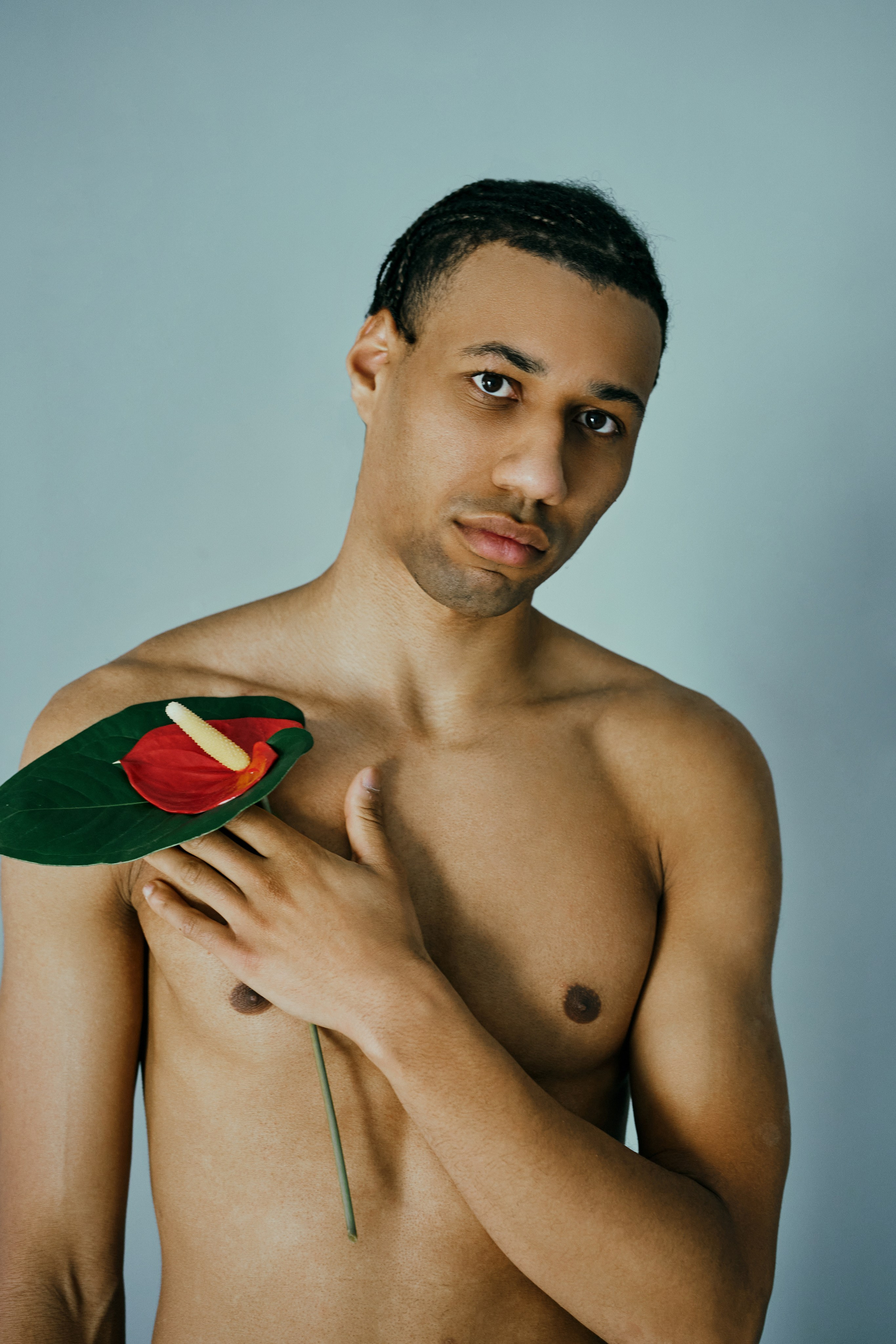 Элиму. Фотограф в Барселоне Жанна Захарченко