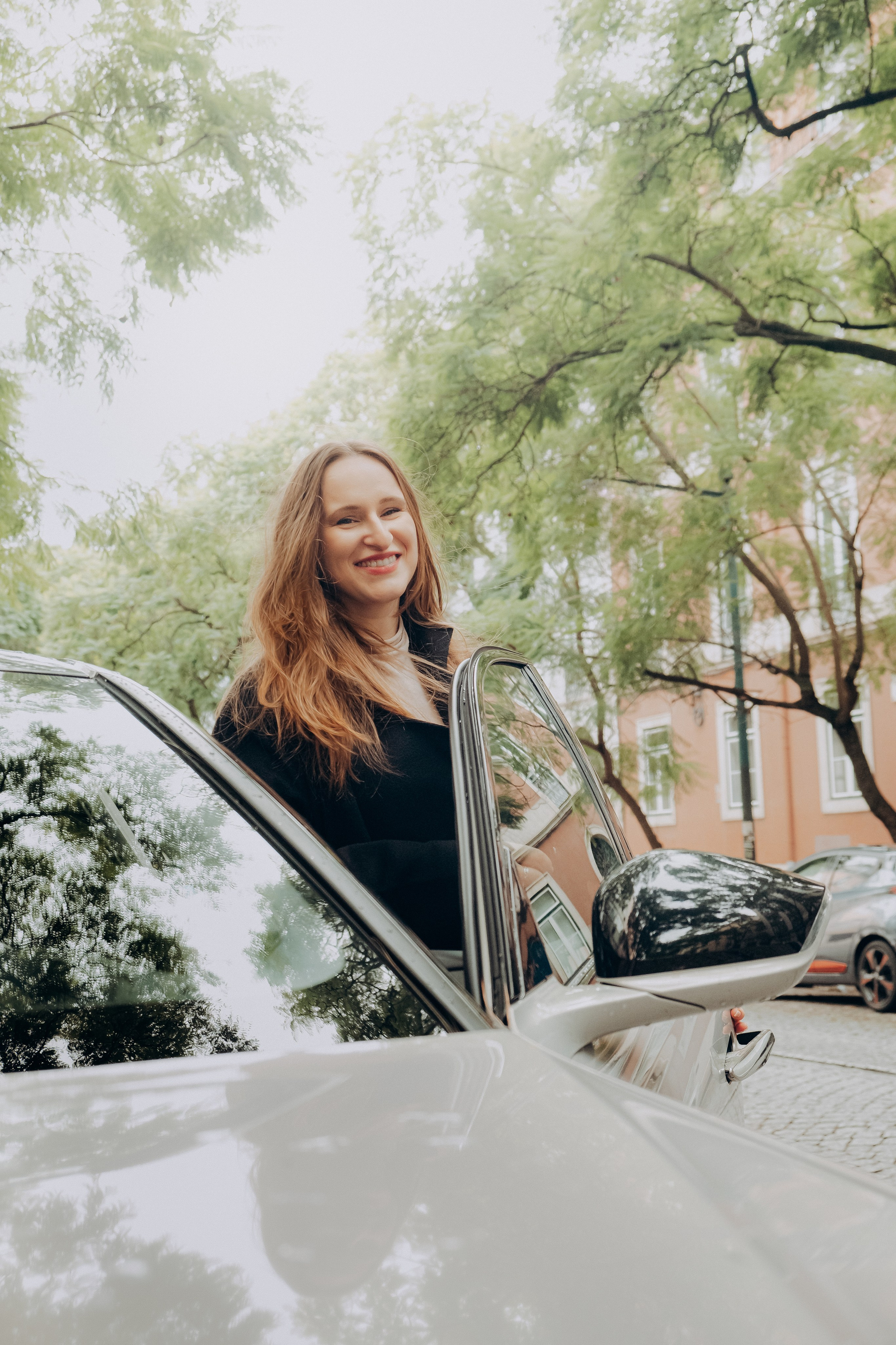 Контент для рієлтора. Валерія Сичова. Сімейний та репортажний фотограф в Португаліі