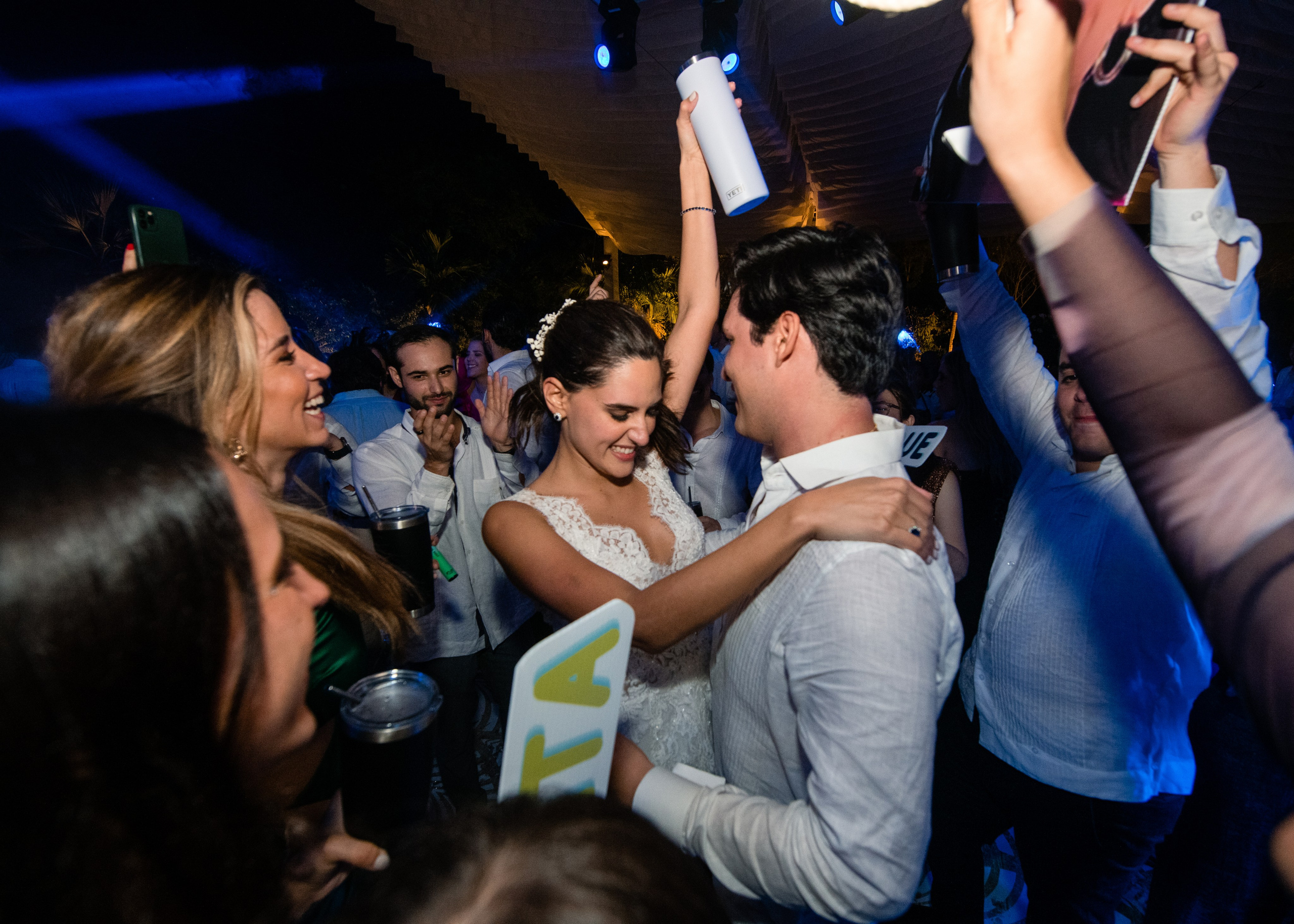 Sofia & Pablo. Antonio Soberano Photography