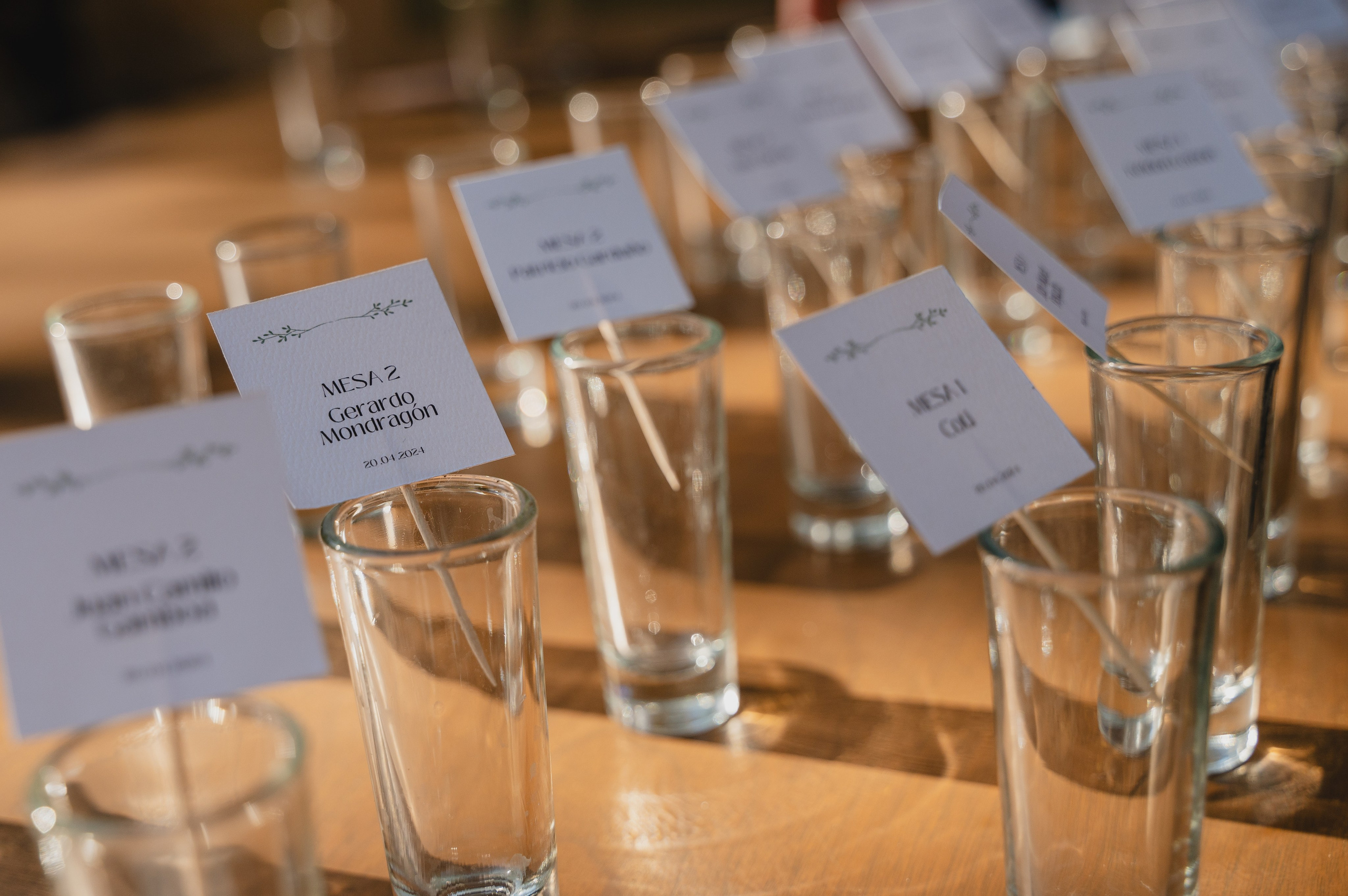 Gaby & Jorge. Antonio Soberano Photography