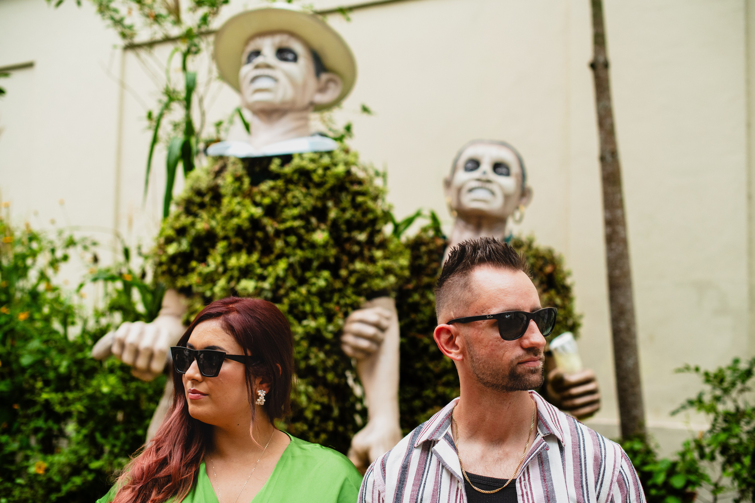 Angela & Tommy. Antonio Soberano Photography