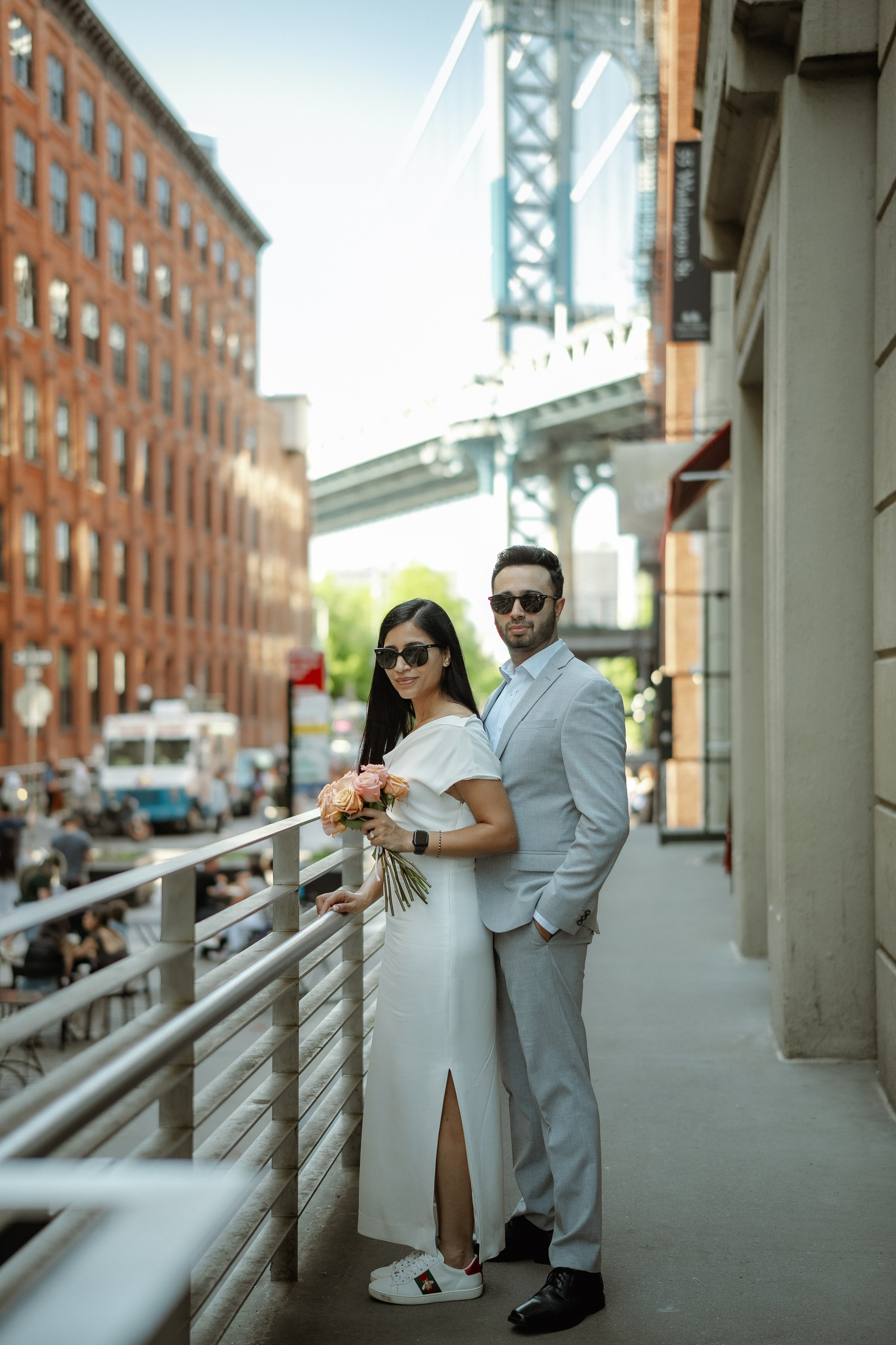 Wedding/Elopement. Lev Shevchenko Photography | moodofnewyork This website is dedicated to wedding, couple, family, and portrait photography. I help capture g