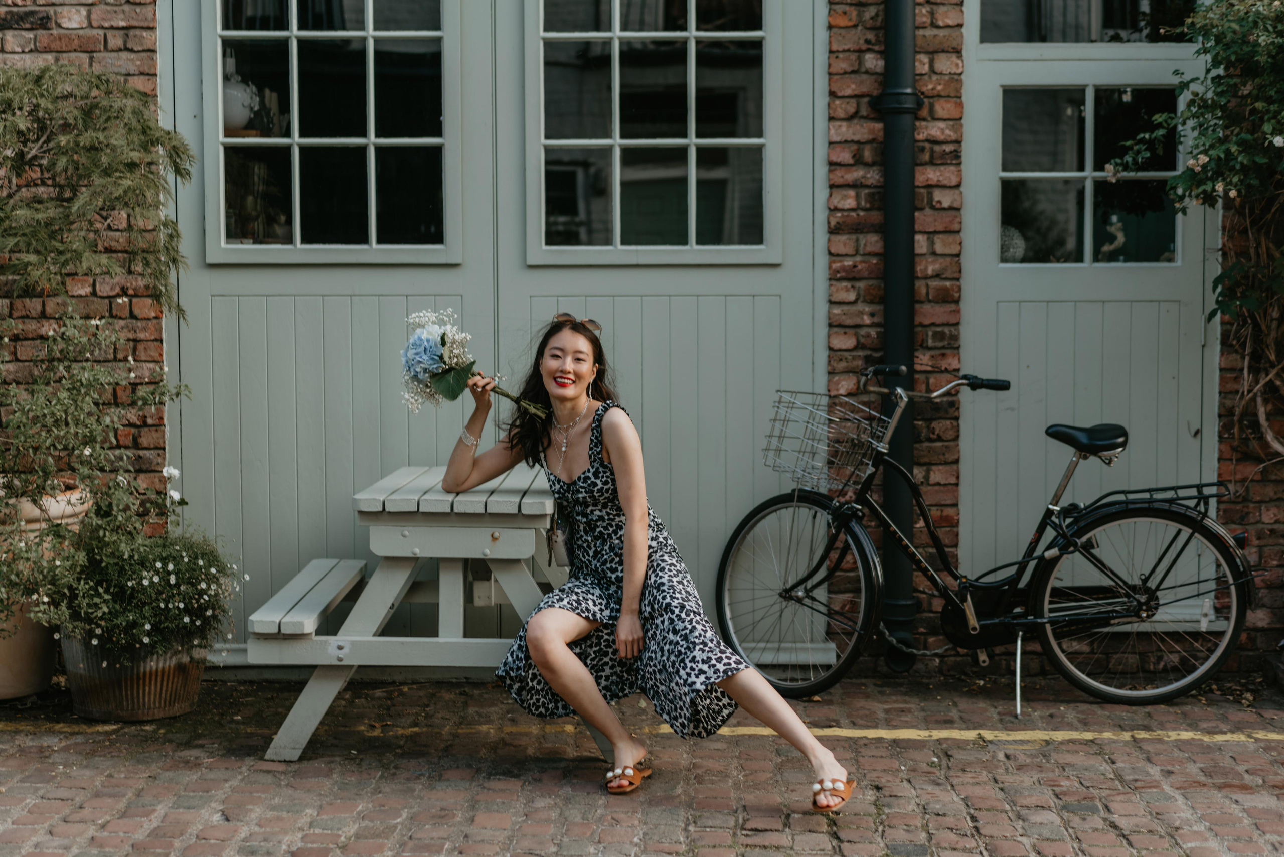 Engagement session in Notting Hill. London portrait and family photographer
