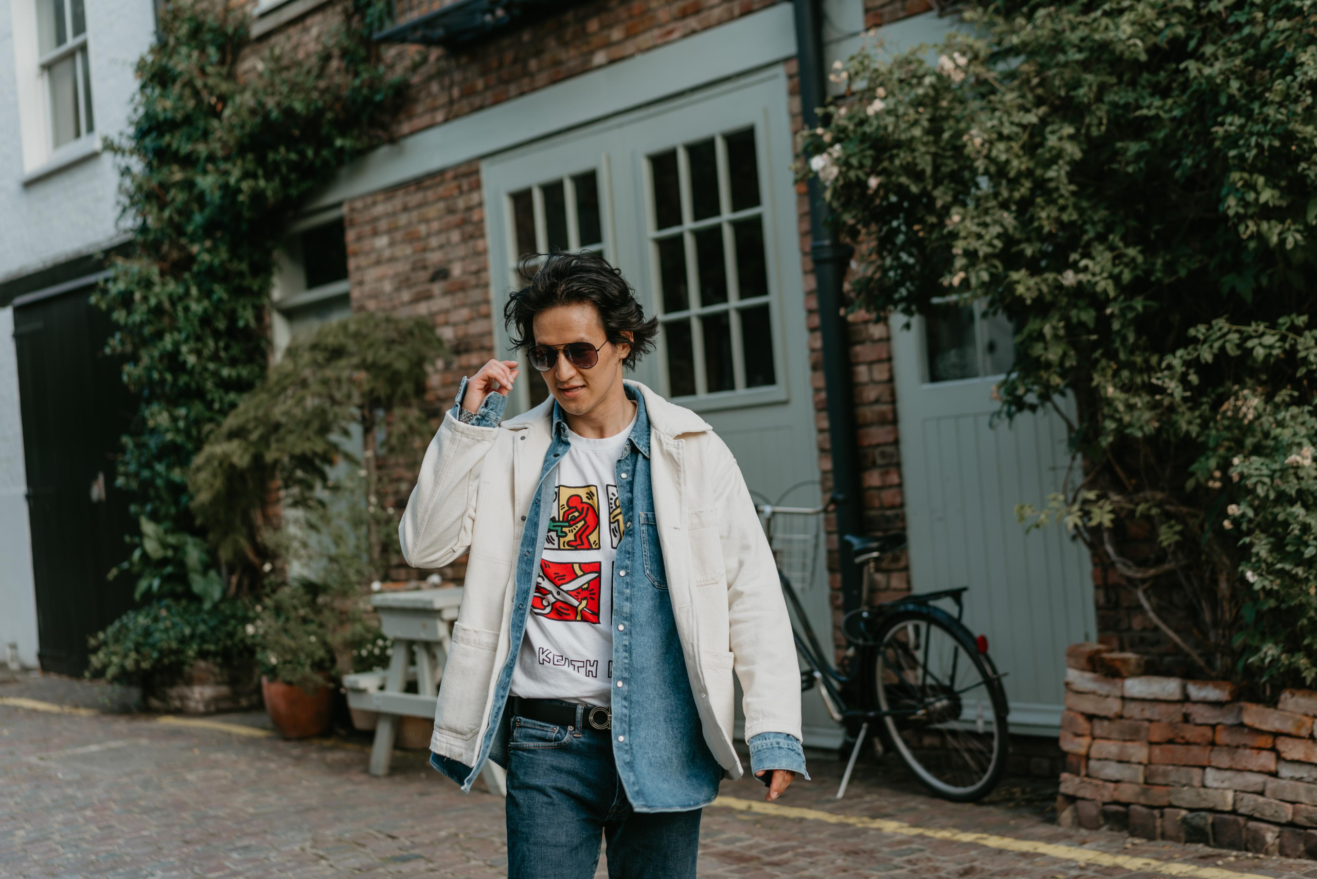 Engagement session in Notting Hill. London portrait and family photographer