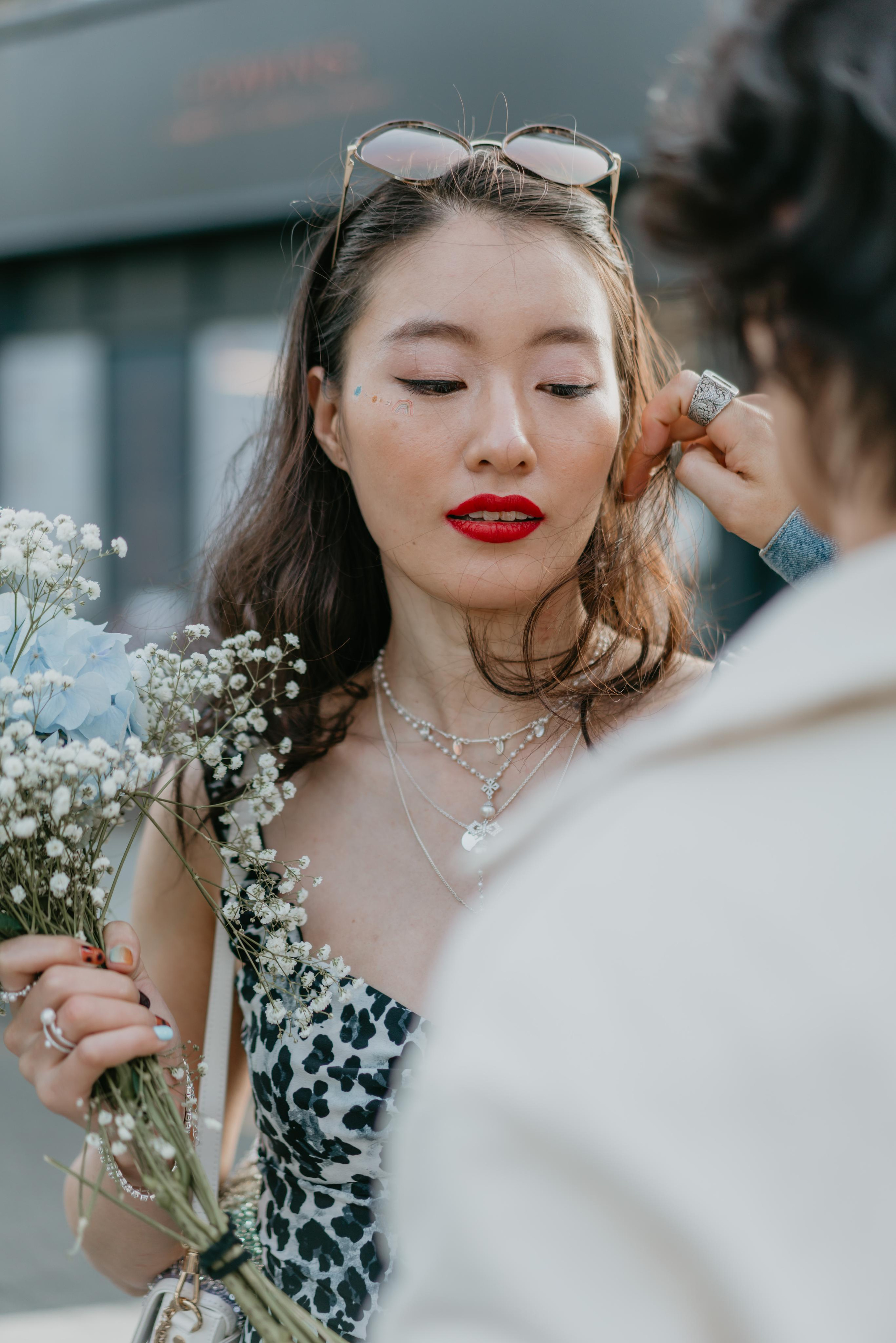 Engagement session in Notting Hill. London portrait and family photographer
