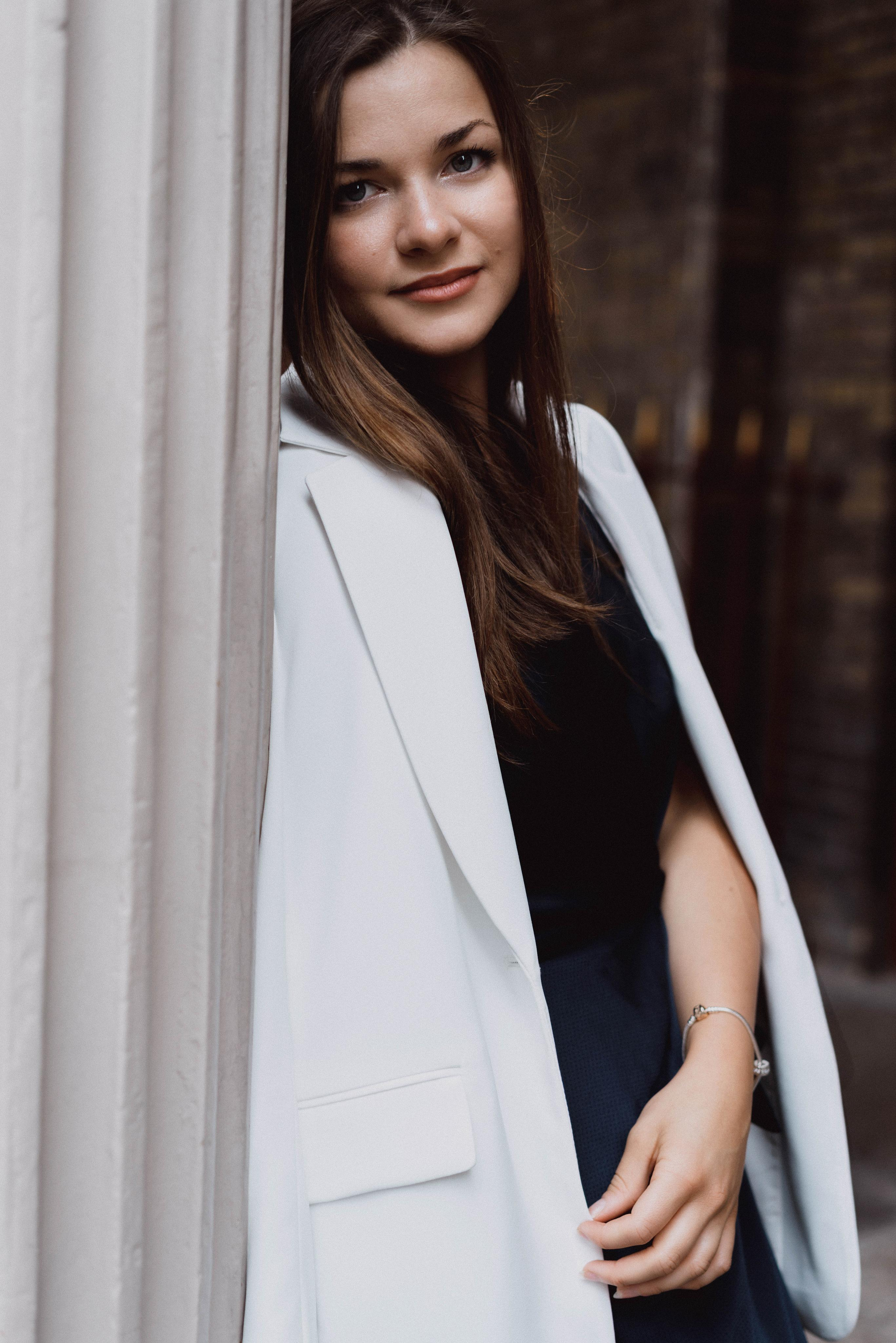 Engagement session at Covent Garden. London portrait and family photographer