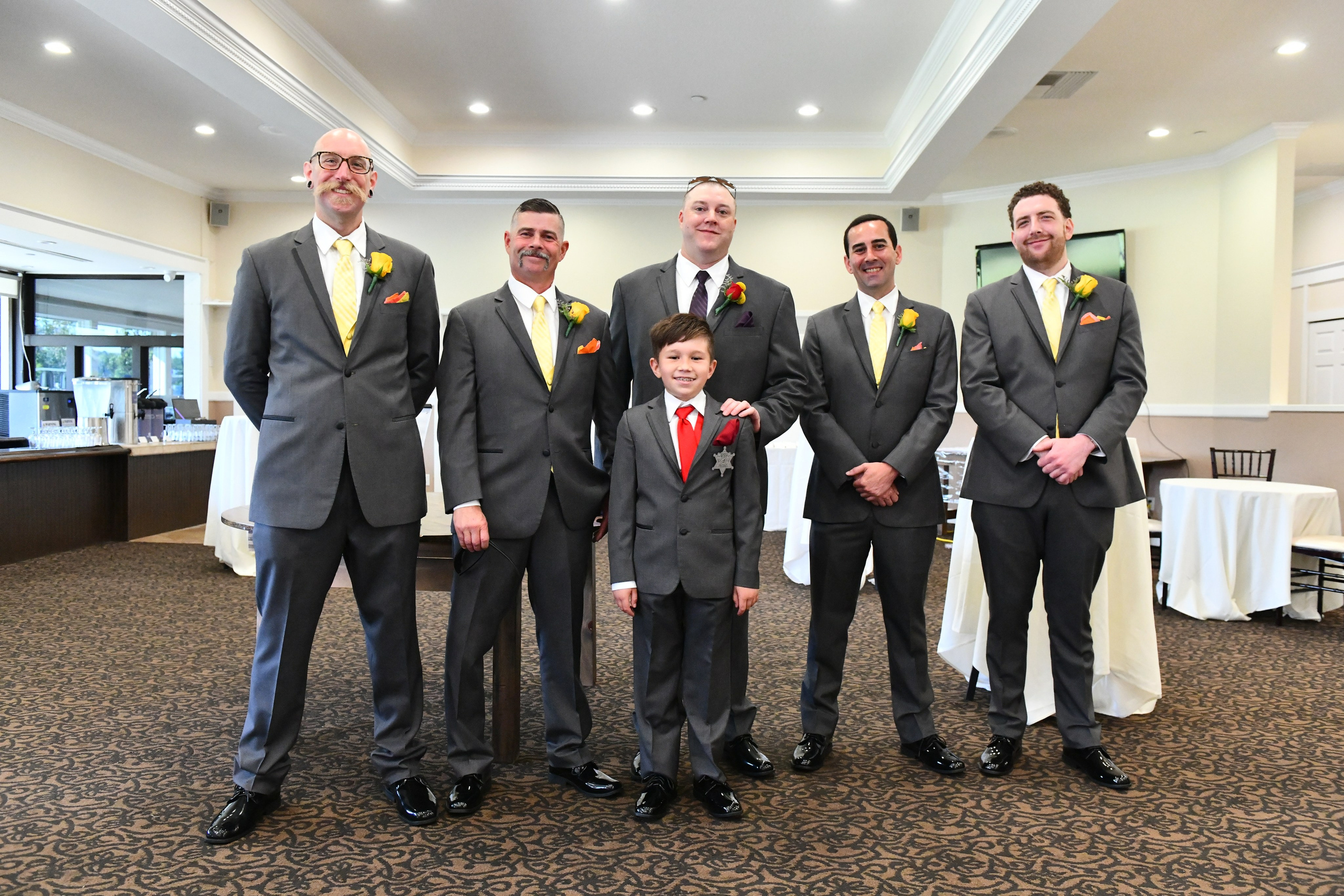 Wedding and event phtographer in San Francisco Valerijs Jegorovs