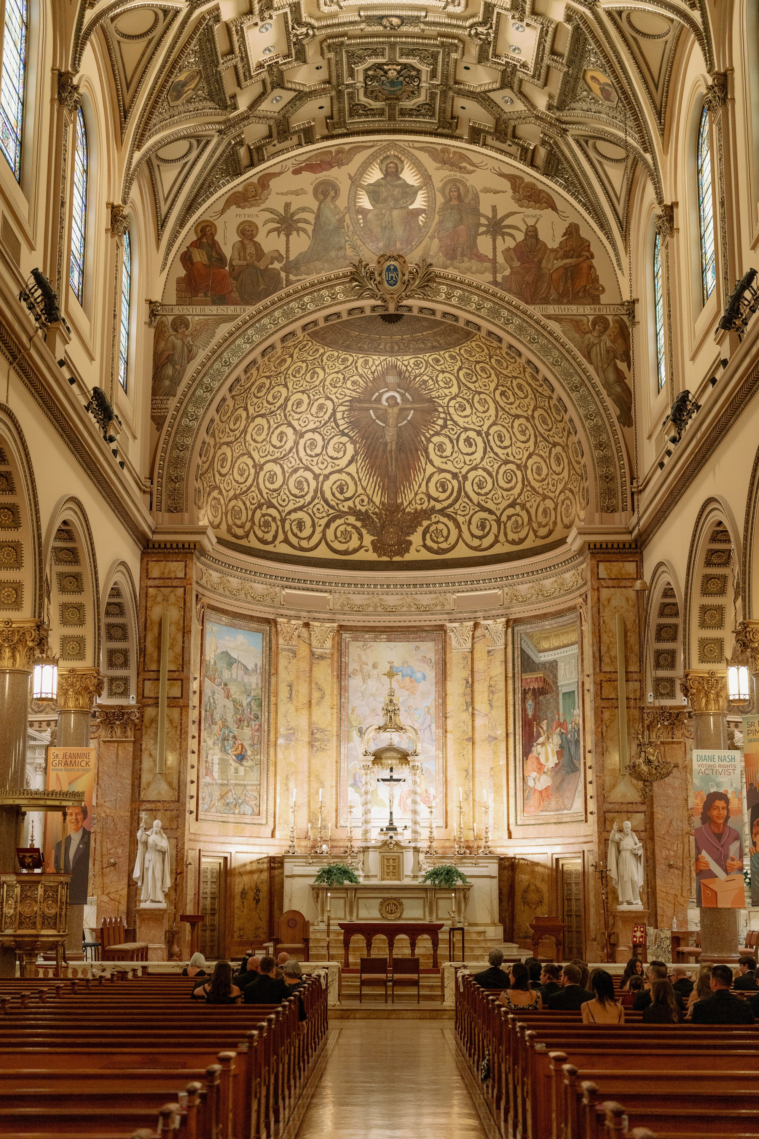 Amber and Luke. Wedding photographer and videographer New York | New Jersey