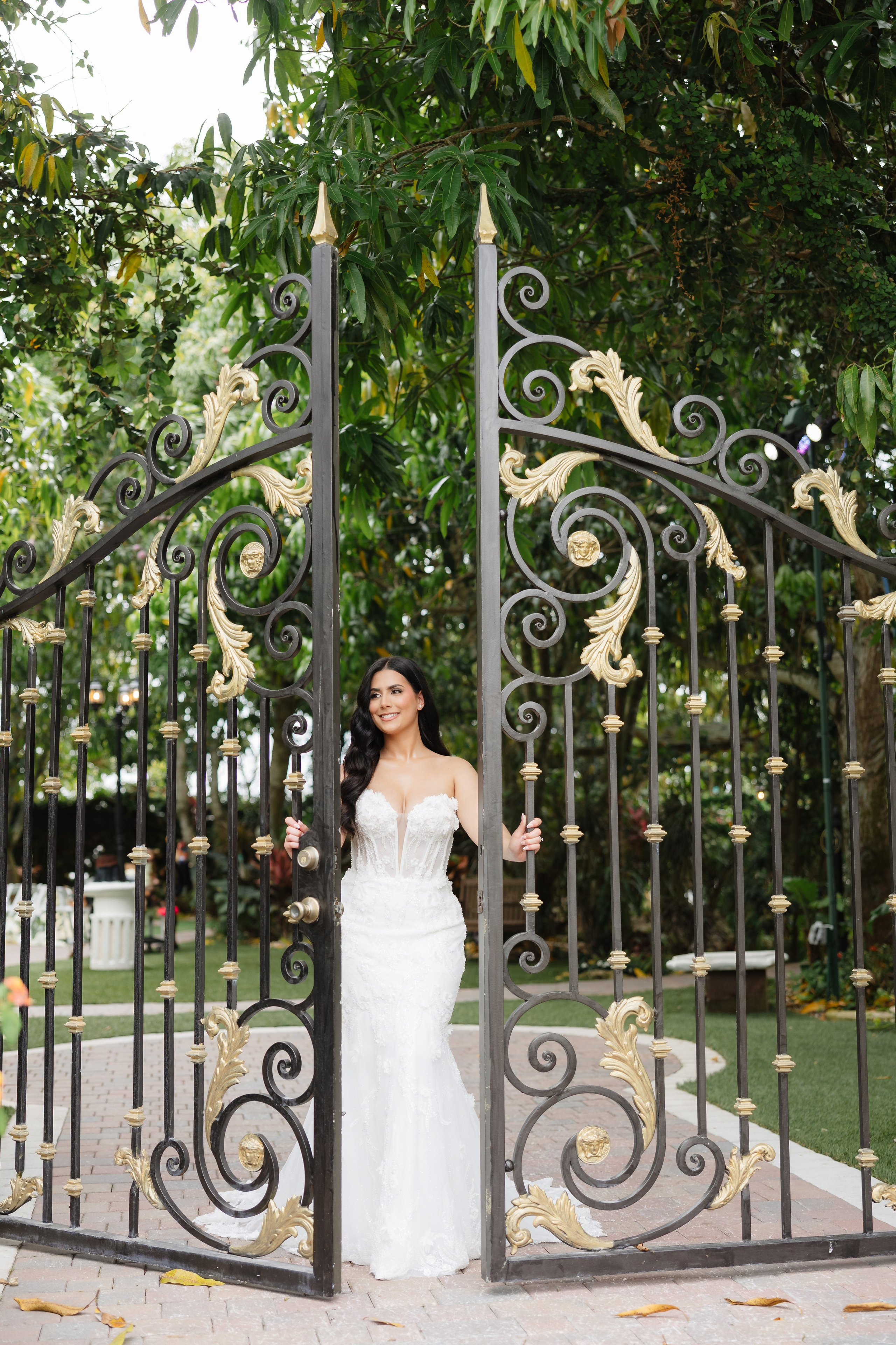 A Love Story Years in the Making | Sheila & Kevin’s Villa Toscana Wedding. YES I DO PRODUCTION — Wedding photography&videography