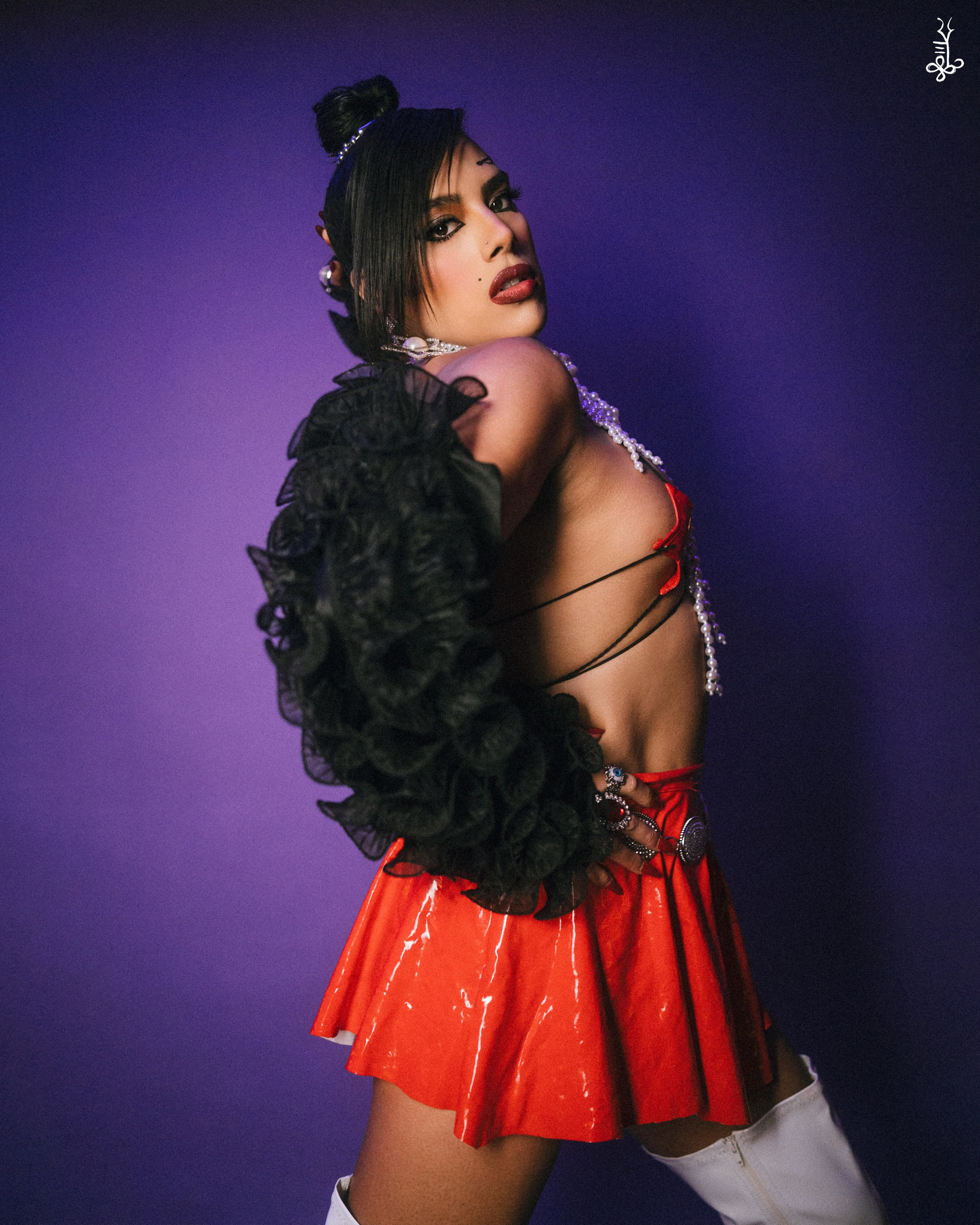 ELIEL BROOKLYN. Ke’Ondris