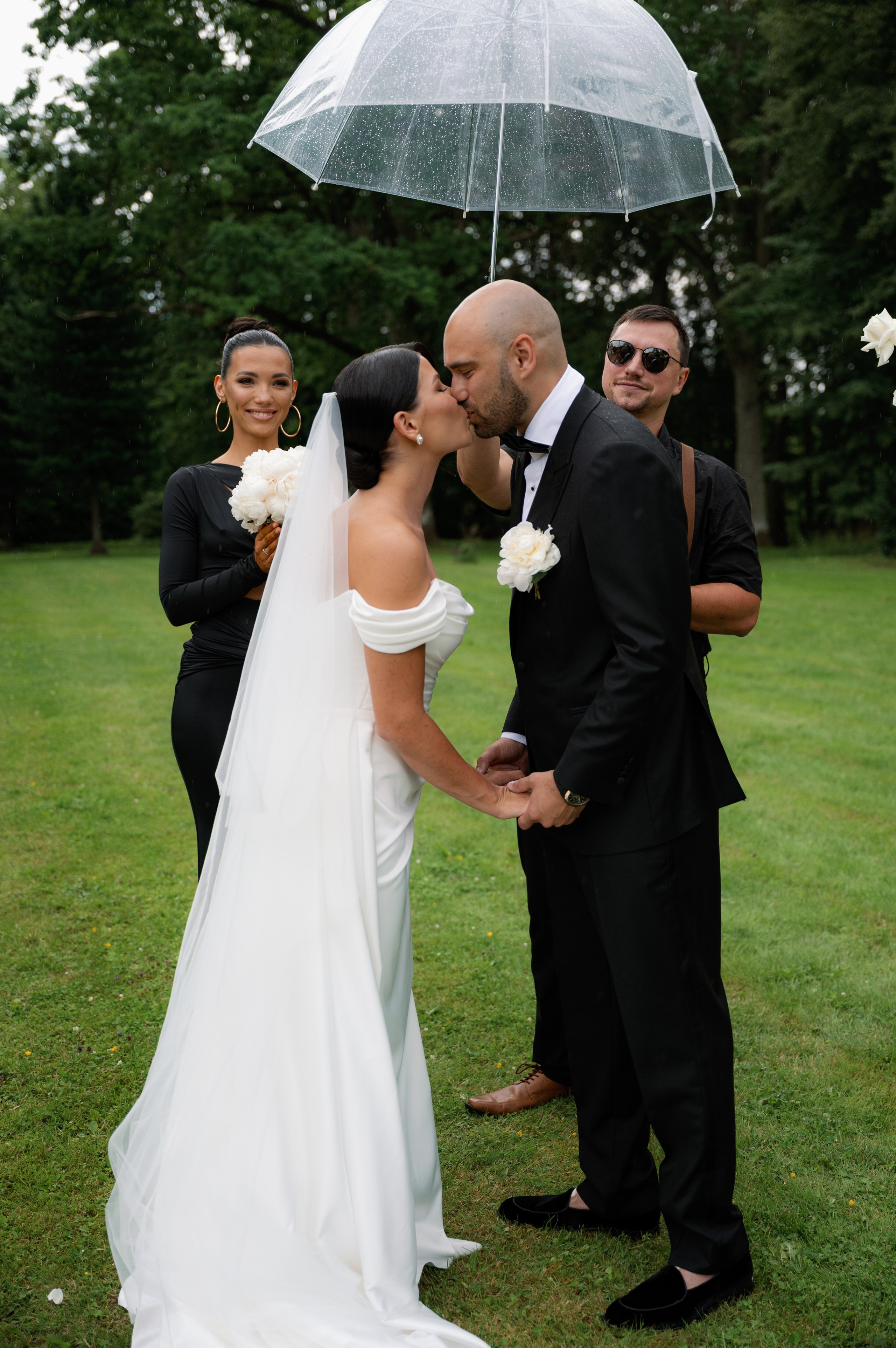 Veronika & Rostislav. Bakasphoto wedding and lifestyle photography Latvia and Worldwide