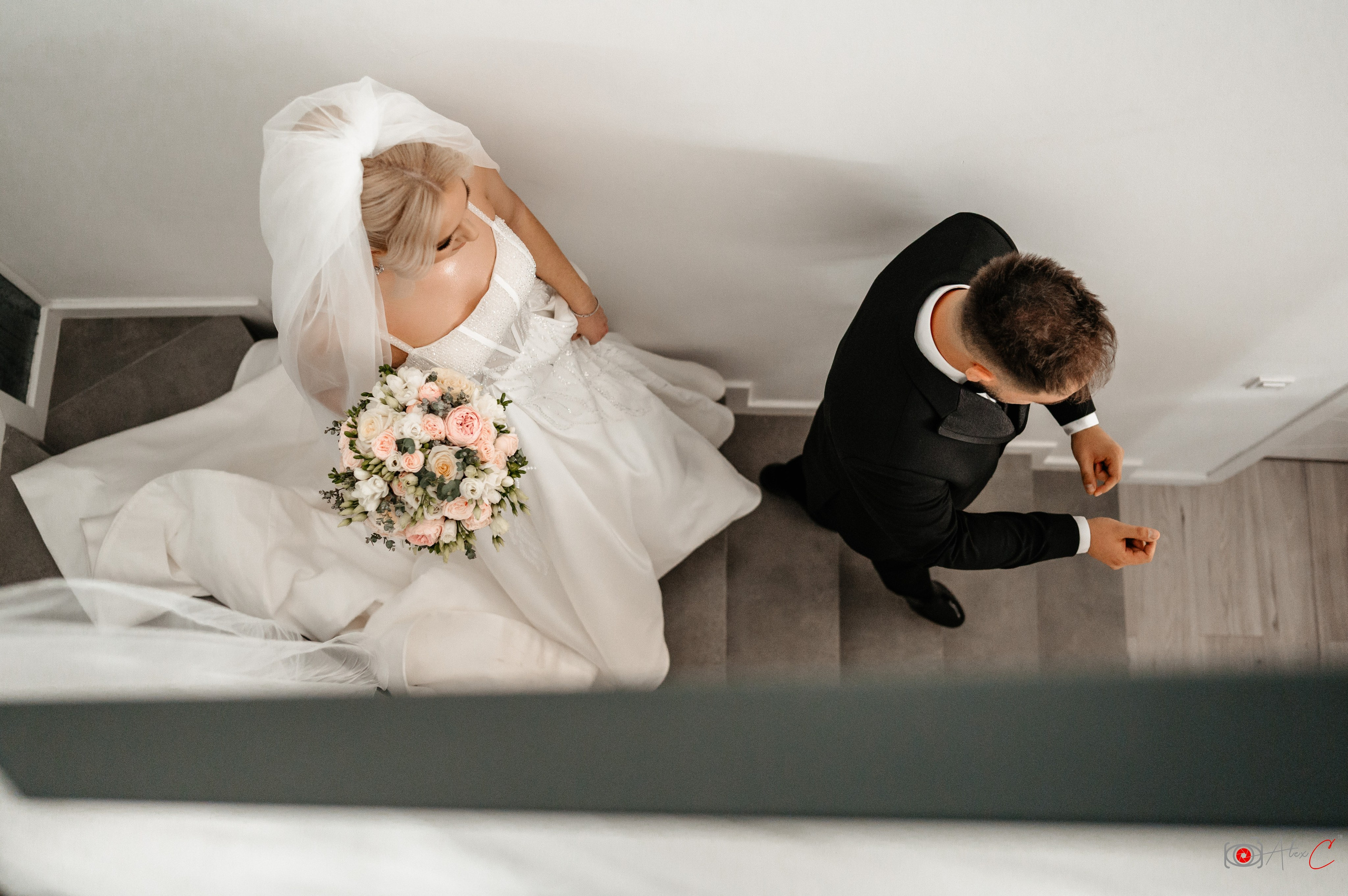 Diana&Cătălin. Fotograf de evenimente