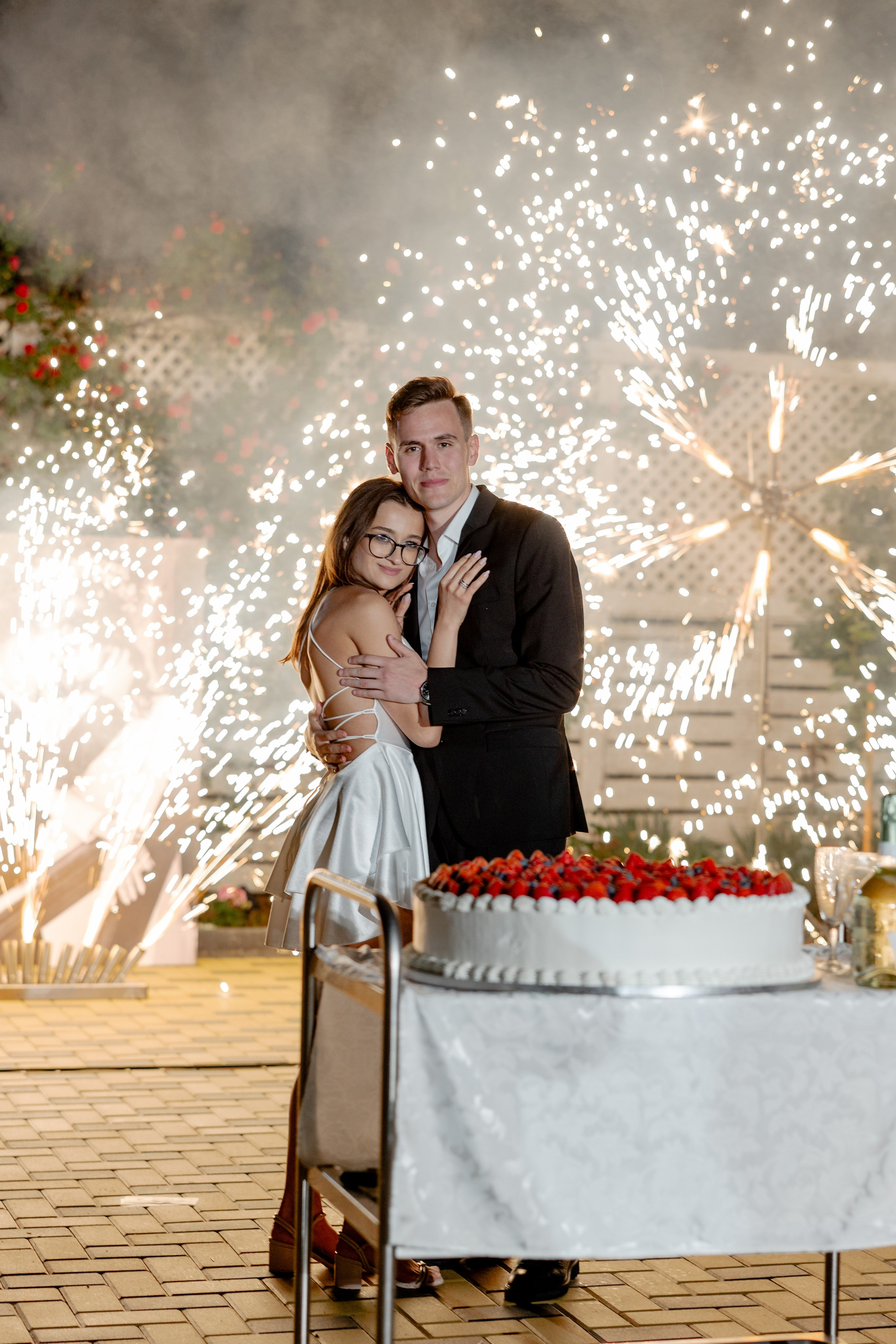 Cristian & Evelina. ProWed — Foto Video Moldova