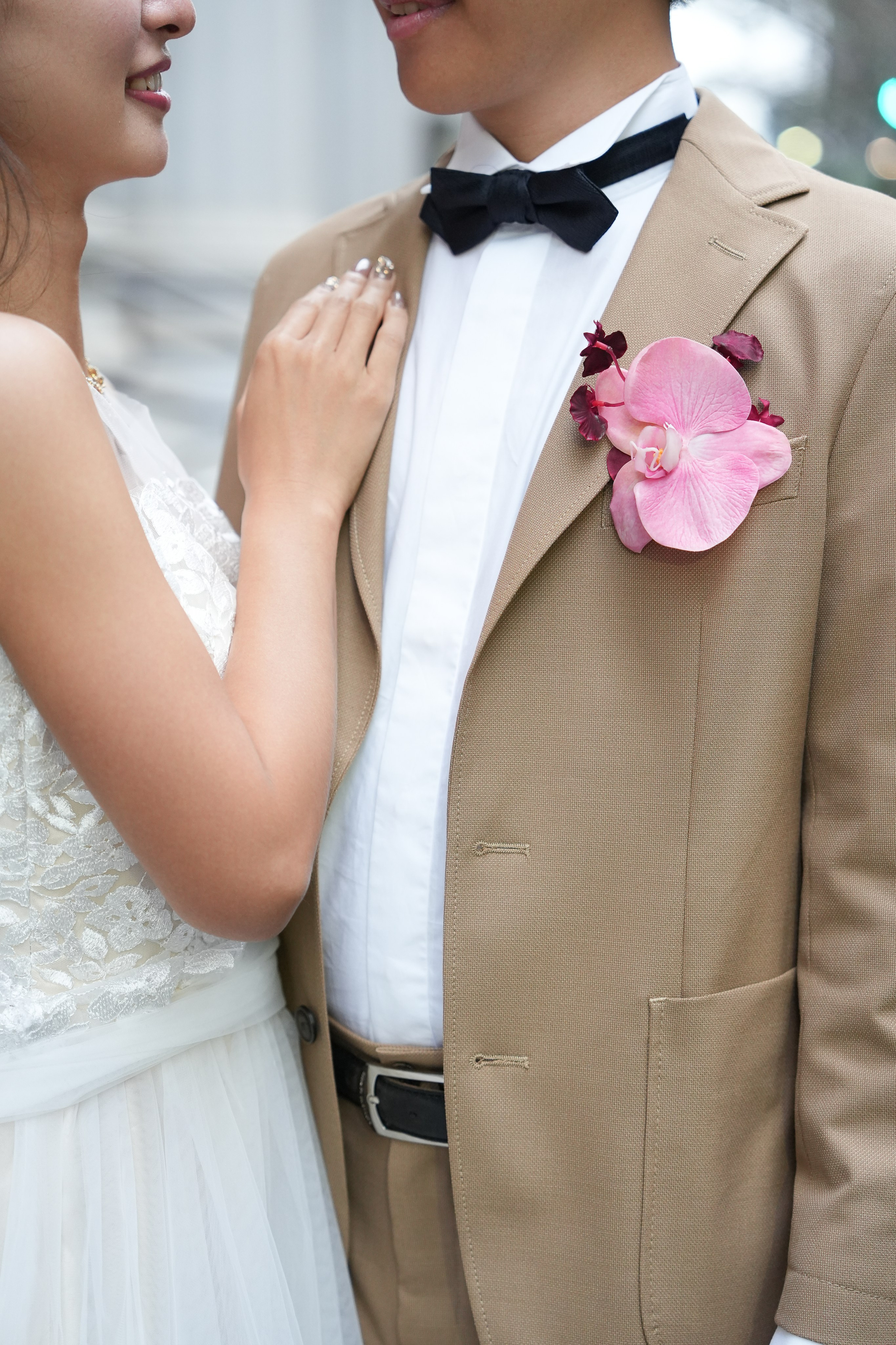 Свадебная фотосессия Токио. Фотограф в Токио Япония