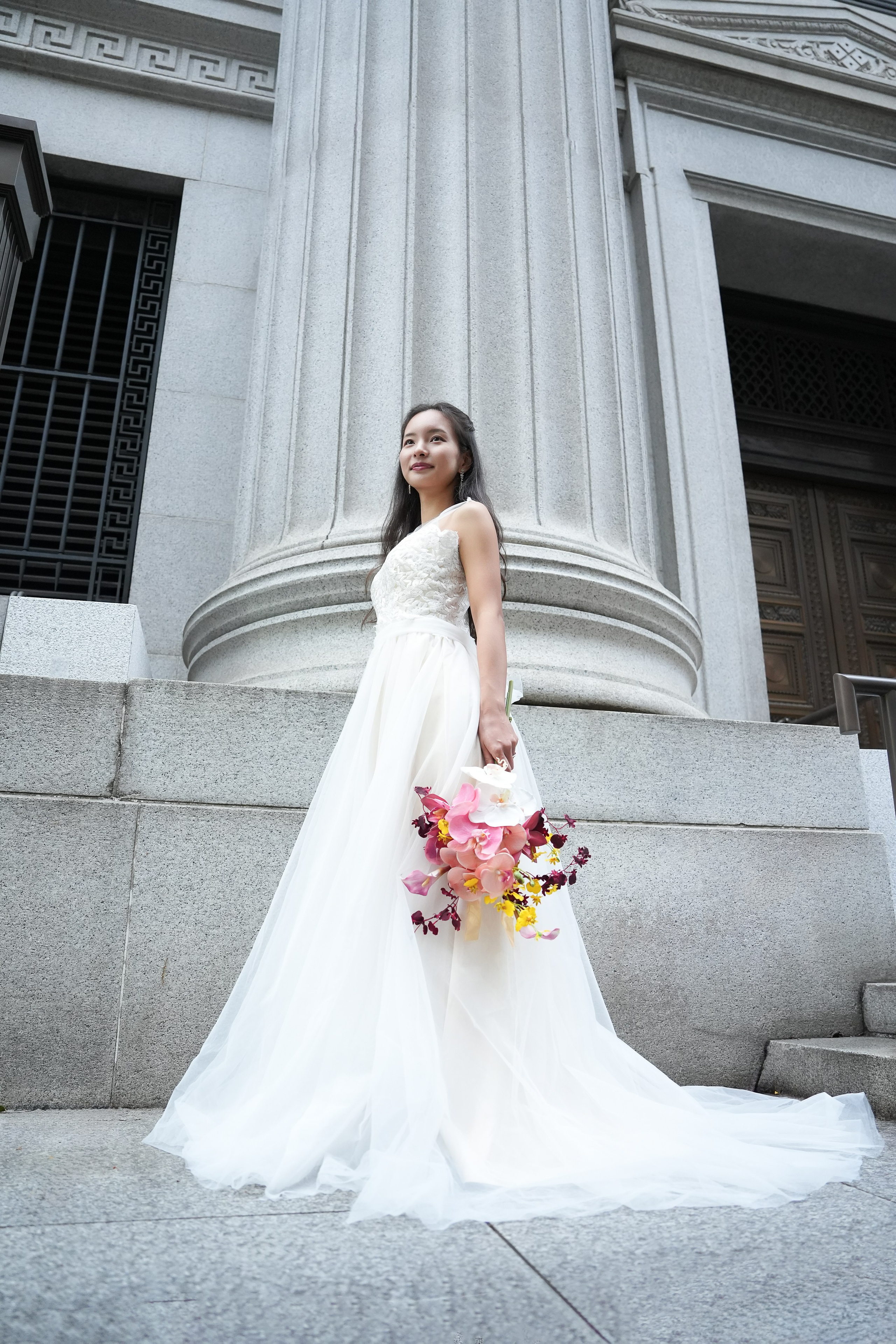 Свадебная фотосессия Токио. Фотограф в Токио Япония